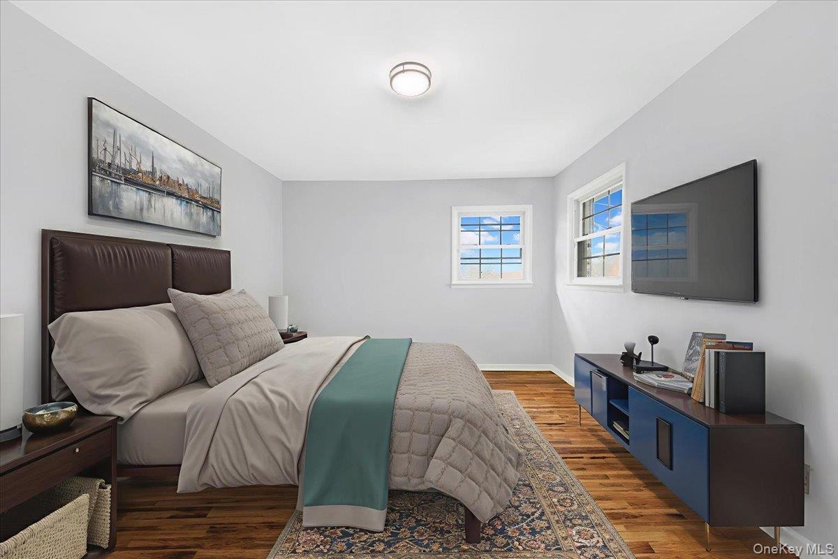 Single Family Lewis  Westchester County, NY 10598, MLS-937513-31