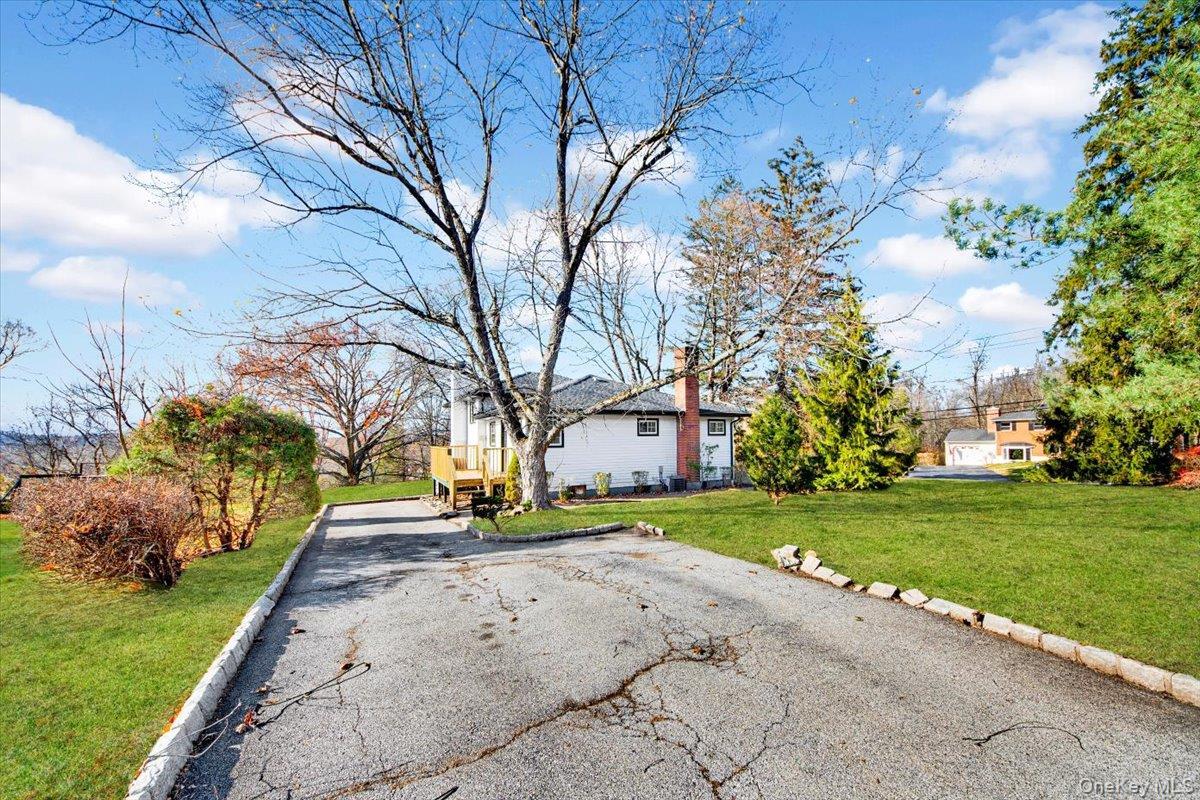 Single Family Lewis  Westchester County, NY 10598, MLS-937513-32