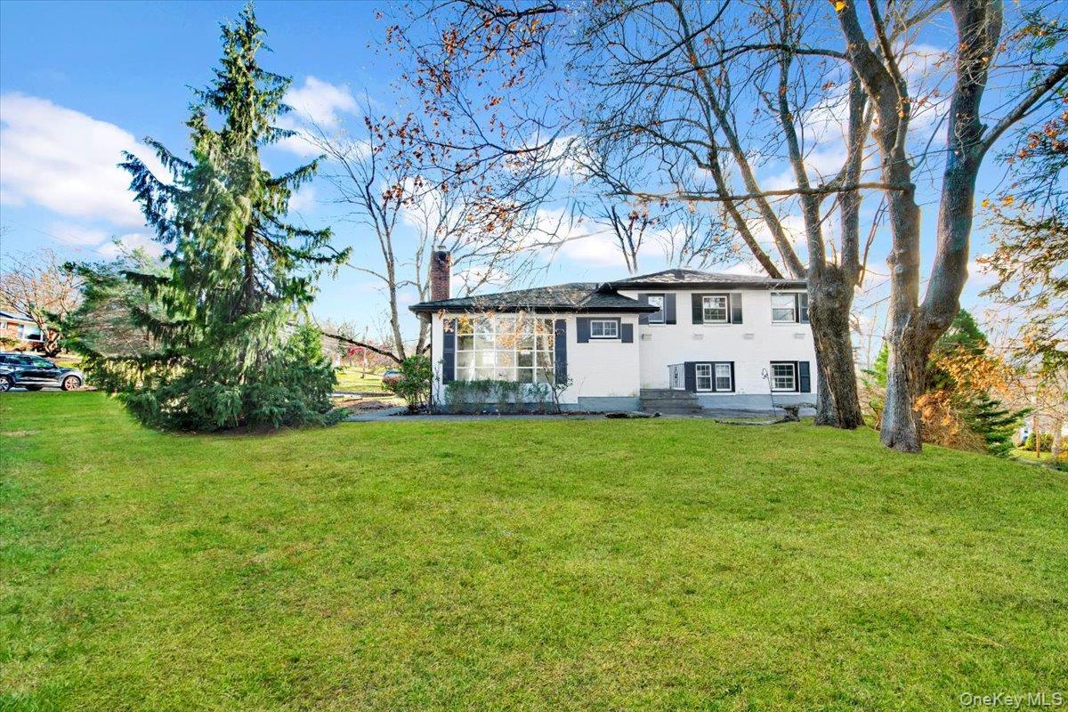 Single Family Lewis  Westchester County, NY 10598, MLS-937513-33