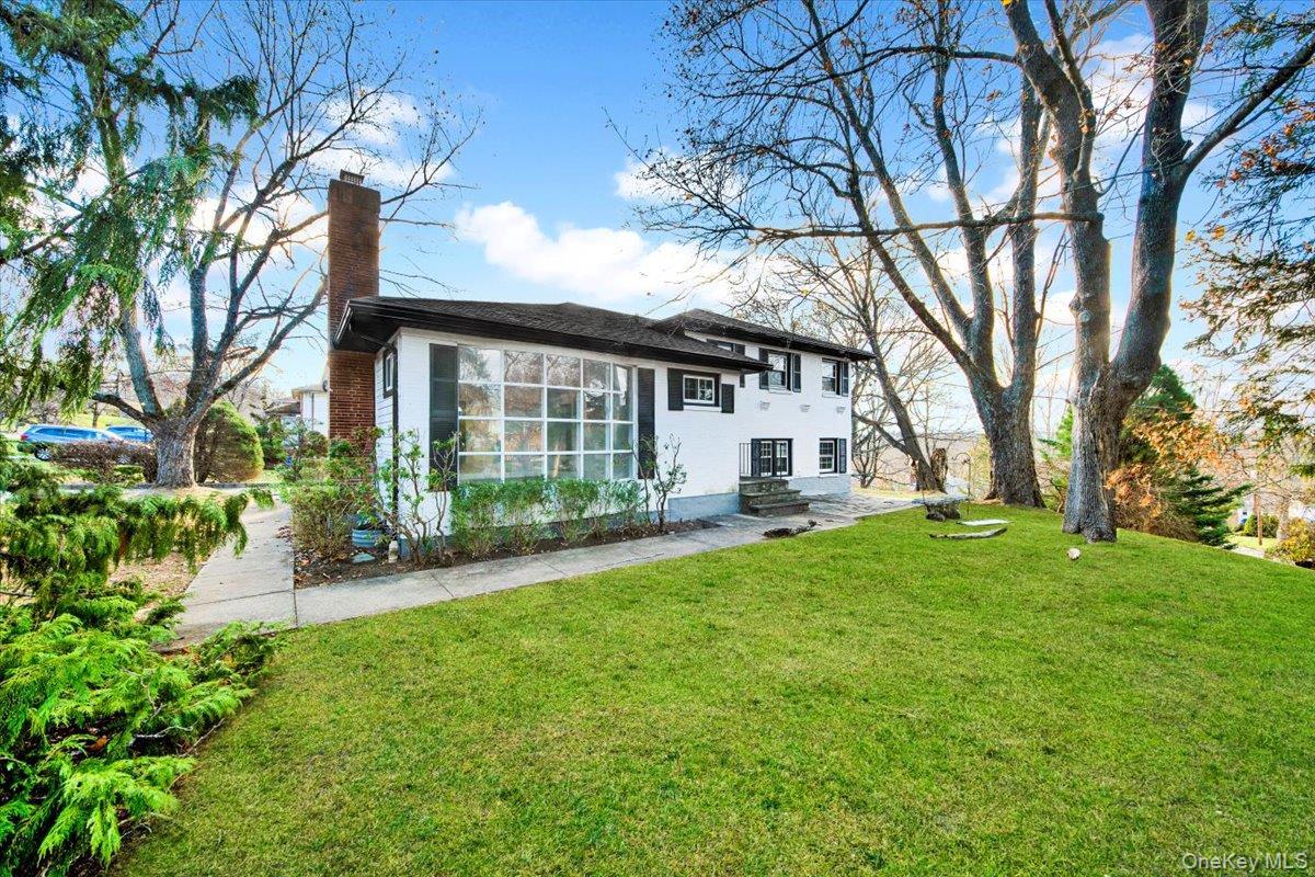 Single Family Lewis  Westchester County, NY 10598, MLS-937513-34