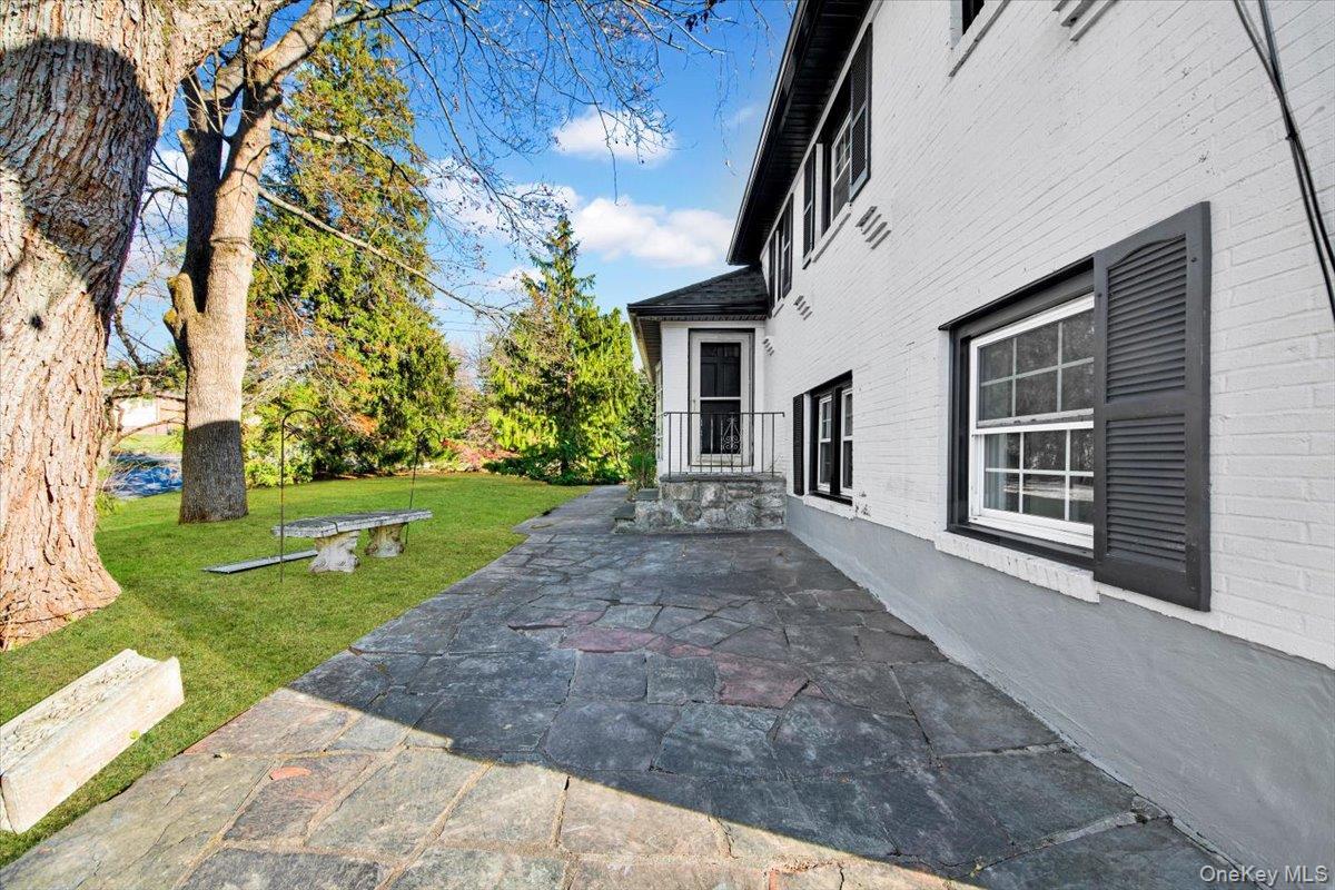 Single Family Lewis  Westchester County, NY 10598, MLS-937513-36