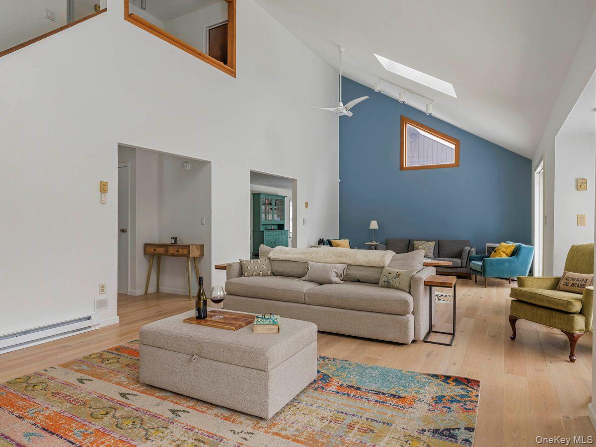 Single Family Mohican Delaware County, NY 12441, MLS-937531-10