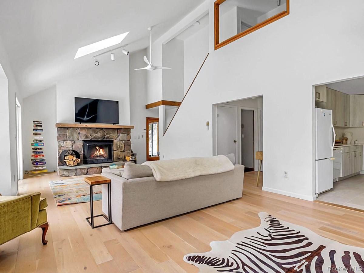 Single Family Mohican Delaware County, NY 12441, MLS-937531-11