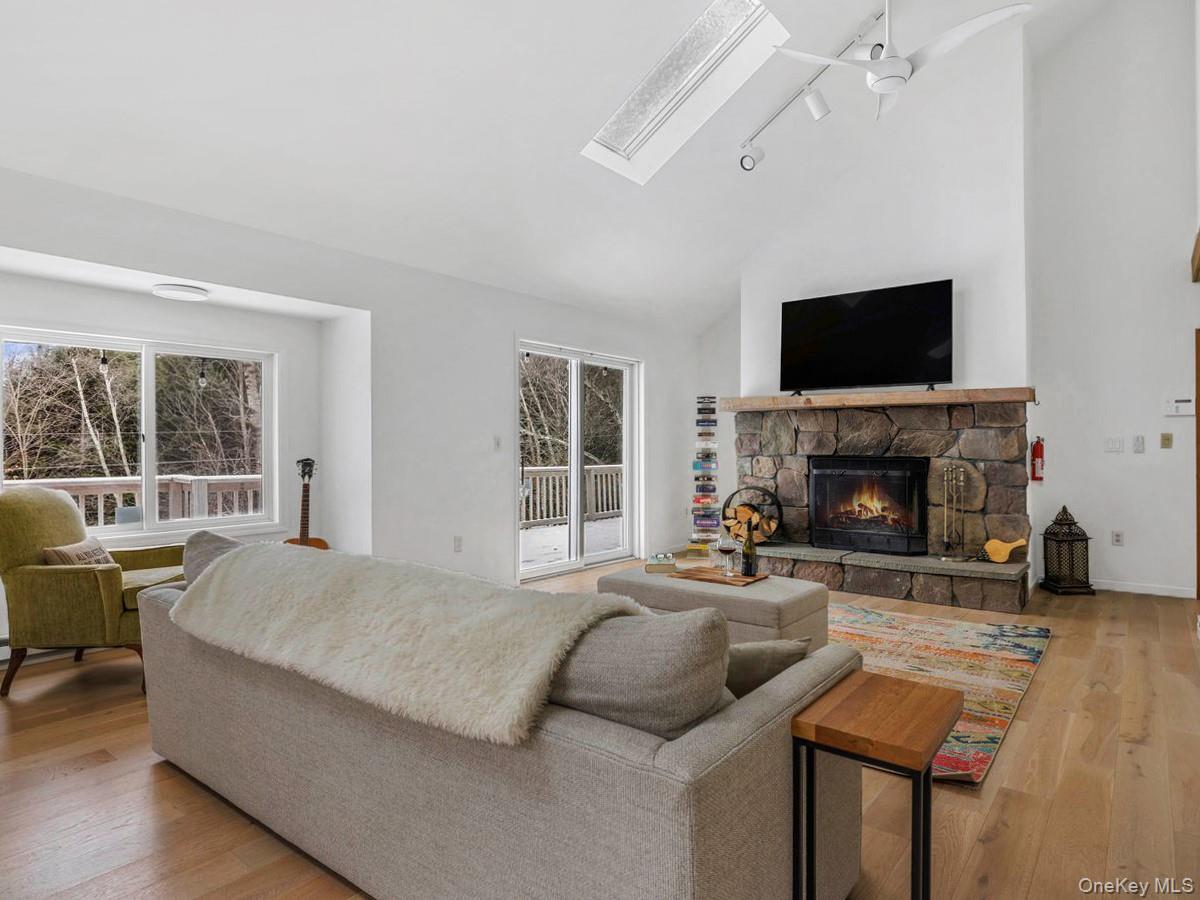 Single Family Mohican Delaware County, NY 12441, MLS-937531-12