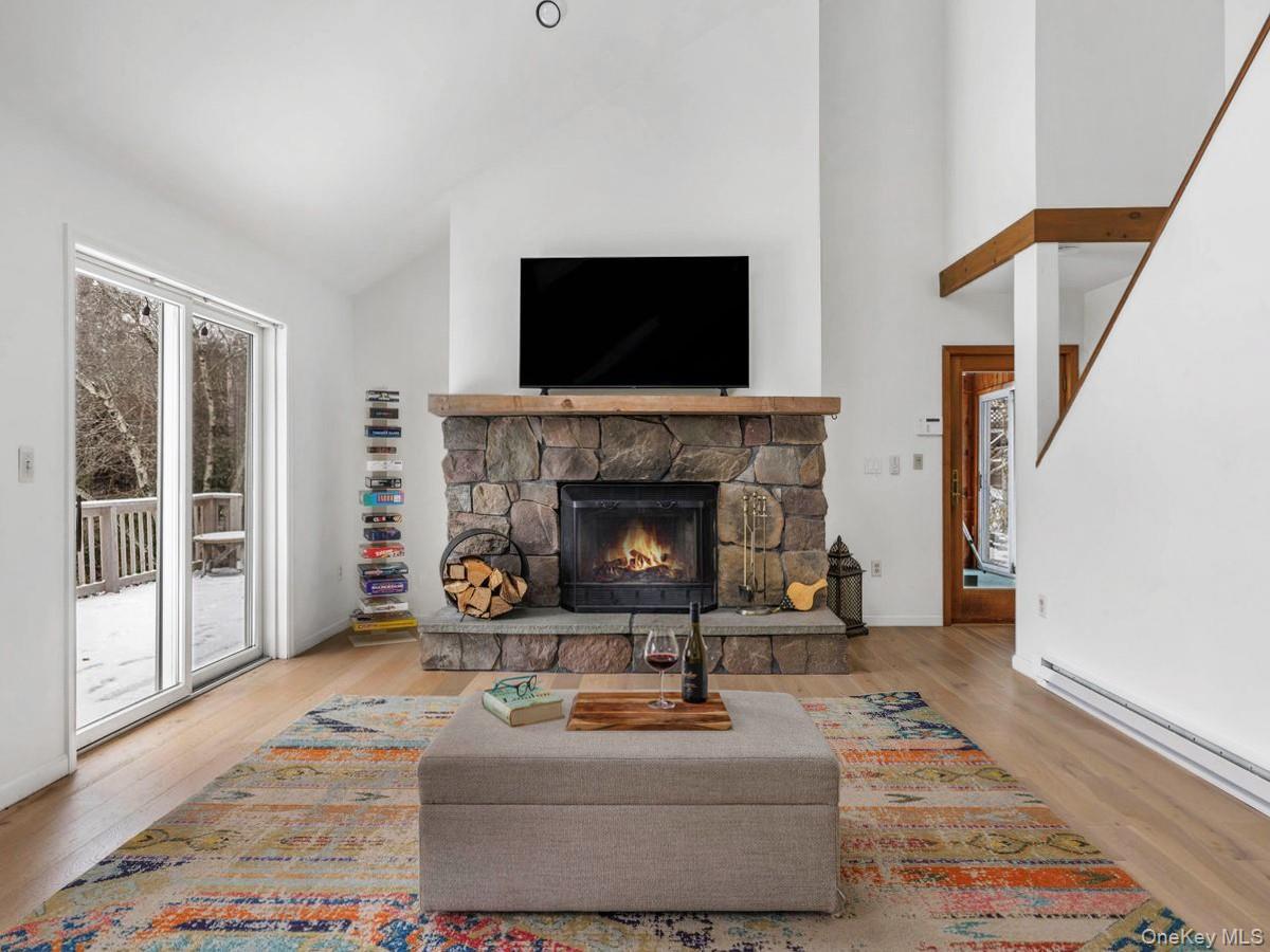 Single Family Mohican Delaware County, NY 12441, MLS-937531-13