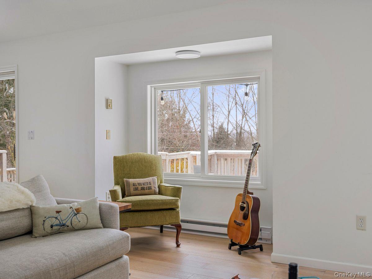 Single Family Mohican Delaware County, NY 12441, MLS-937531-14