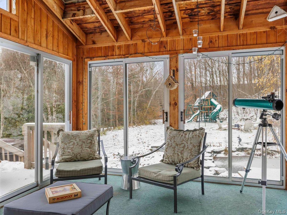 Single Family Mohican Delaware County, NY 12441, MLS-937531-15