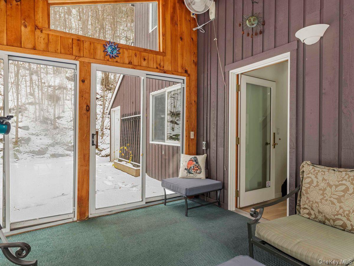 Single Family Mohican Delaware County, NY 12441, MLS-937531-16