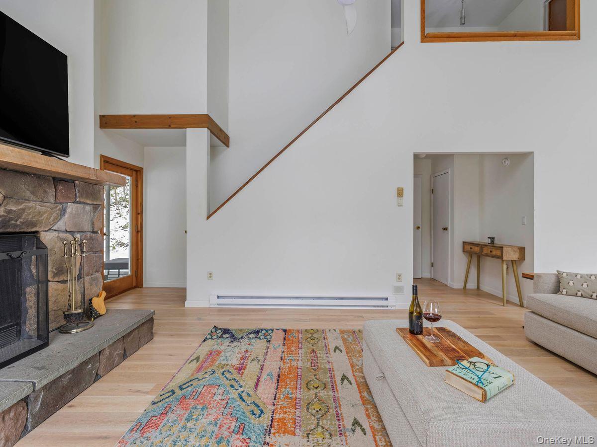 Single Family Mohican Delaware County, NY 12441, MLS-937531-20