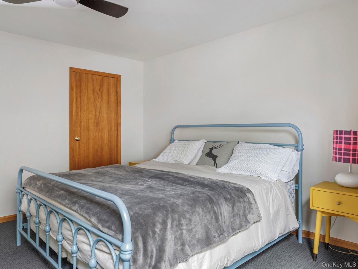 Single Family Mohican Delaware County, NY 12441, MLS-937531-21