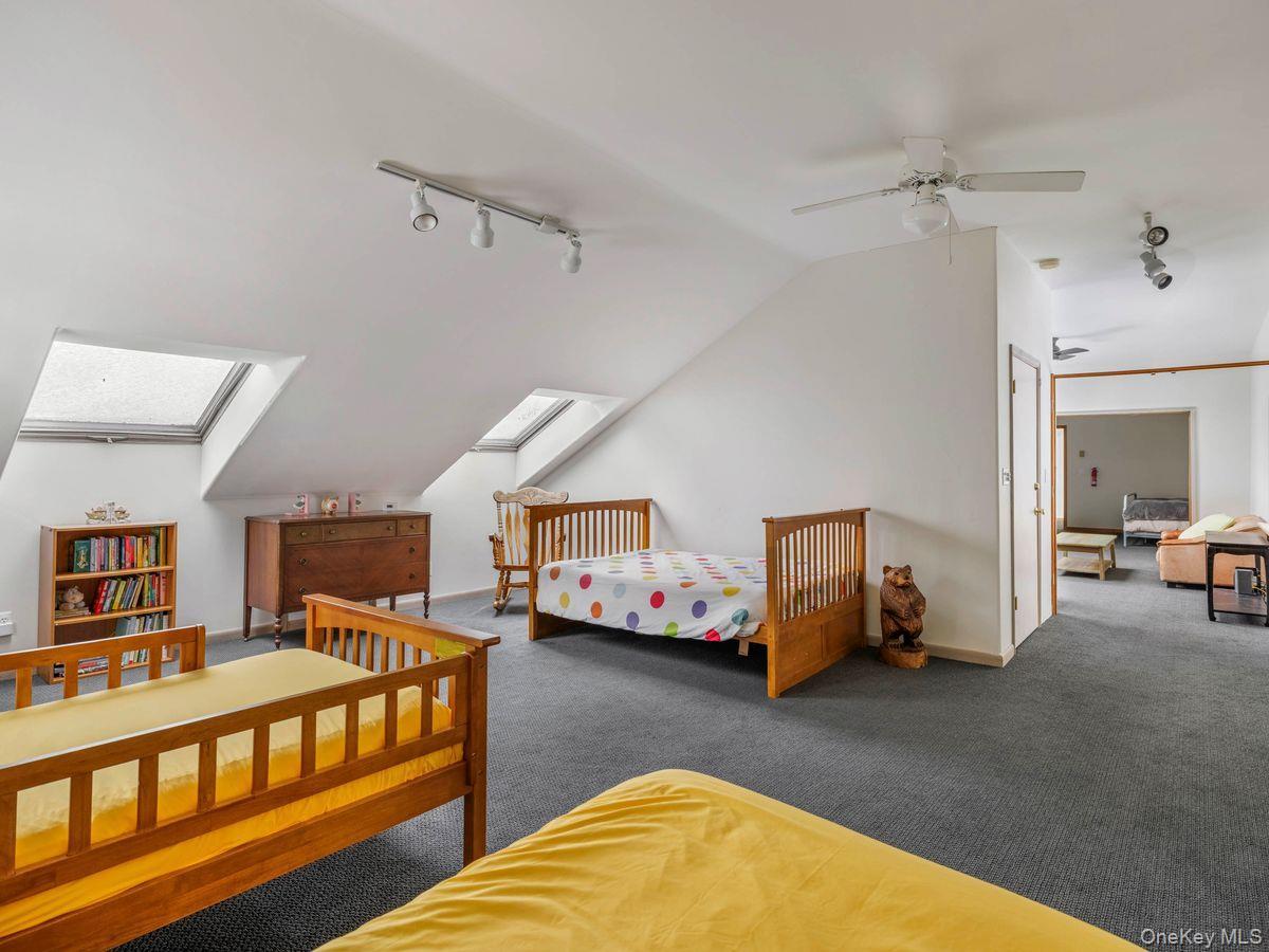 Single Family Mohican Delaware County, NY 12441, MLS-937531-28