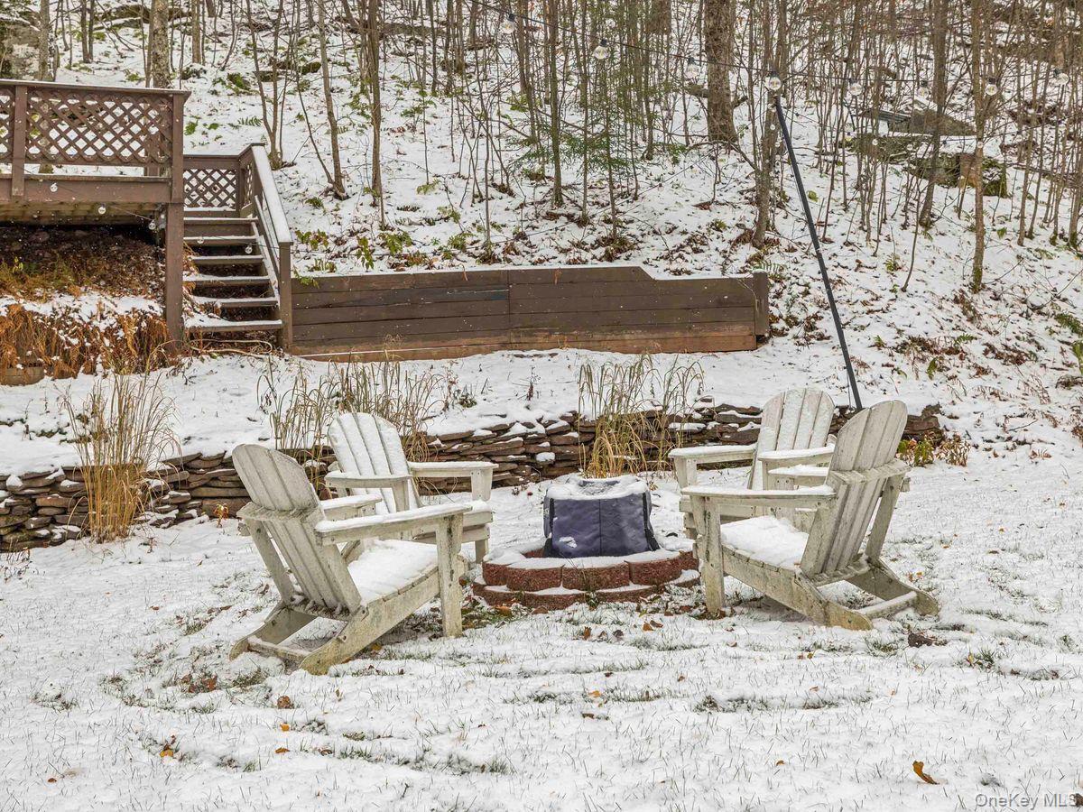 Single Family Mohican Delaware County, NY 12441, MLS-937531-34