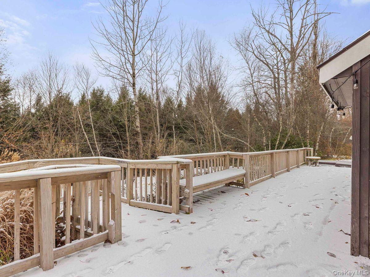 Single Family Mohican Delaware County, NY 12441, MLS-937531-38