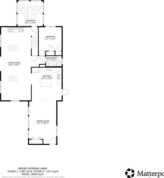 Single Family Mohican Delaware County, NY 12441, MLS-937531-39