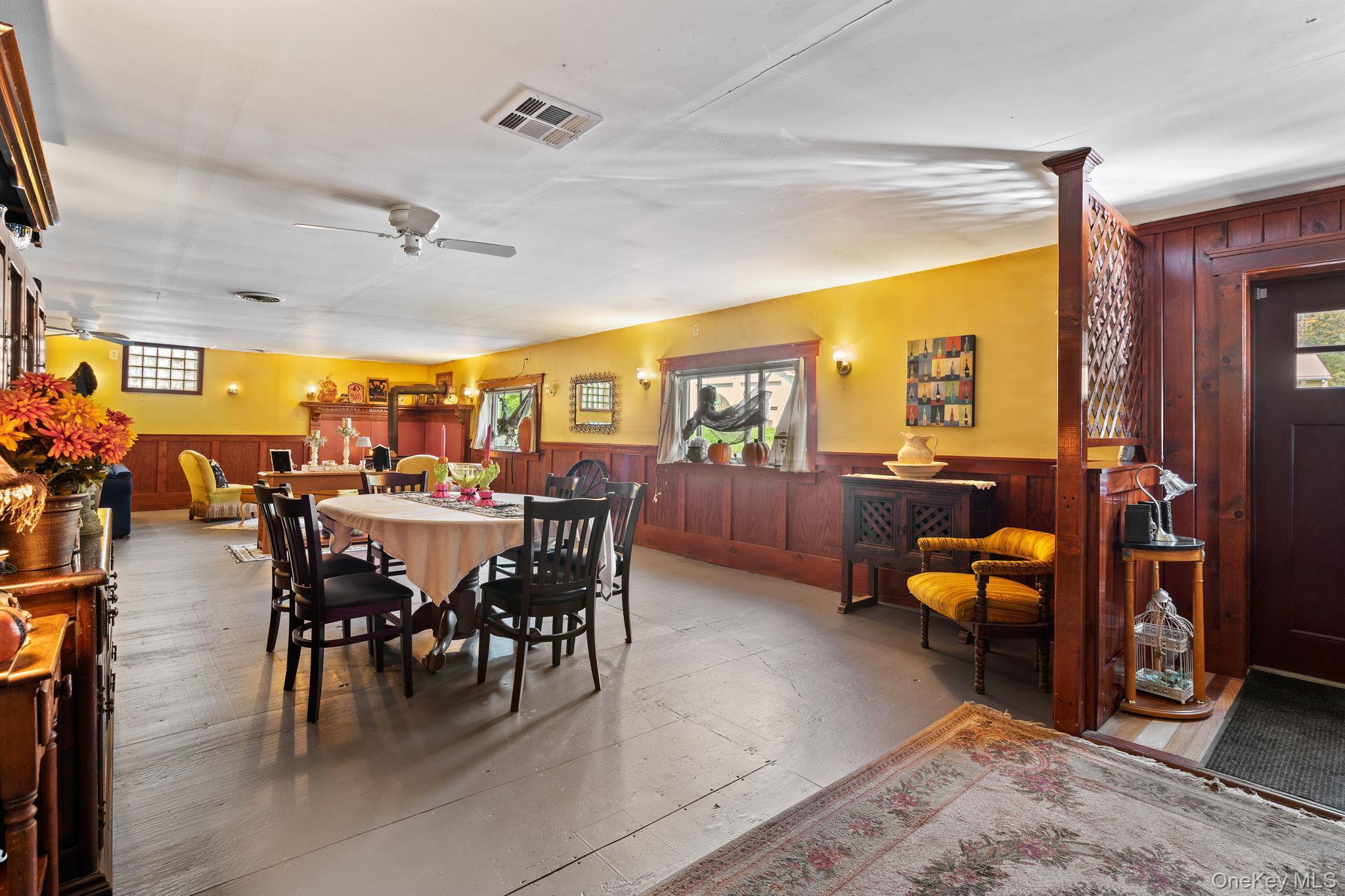 Single Family State Route 97  Sullivan County, NY 12760, MLS-937542-10