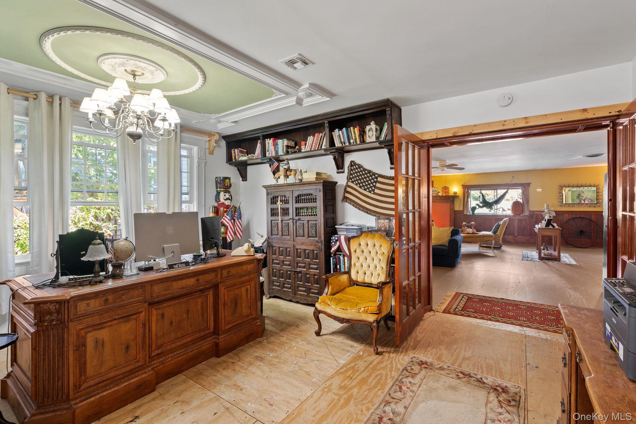 Single Family State Route 97  Sullivan County, NY 12760, MLS-937542-16