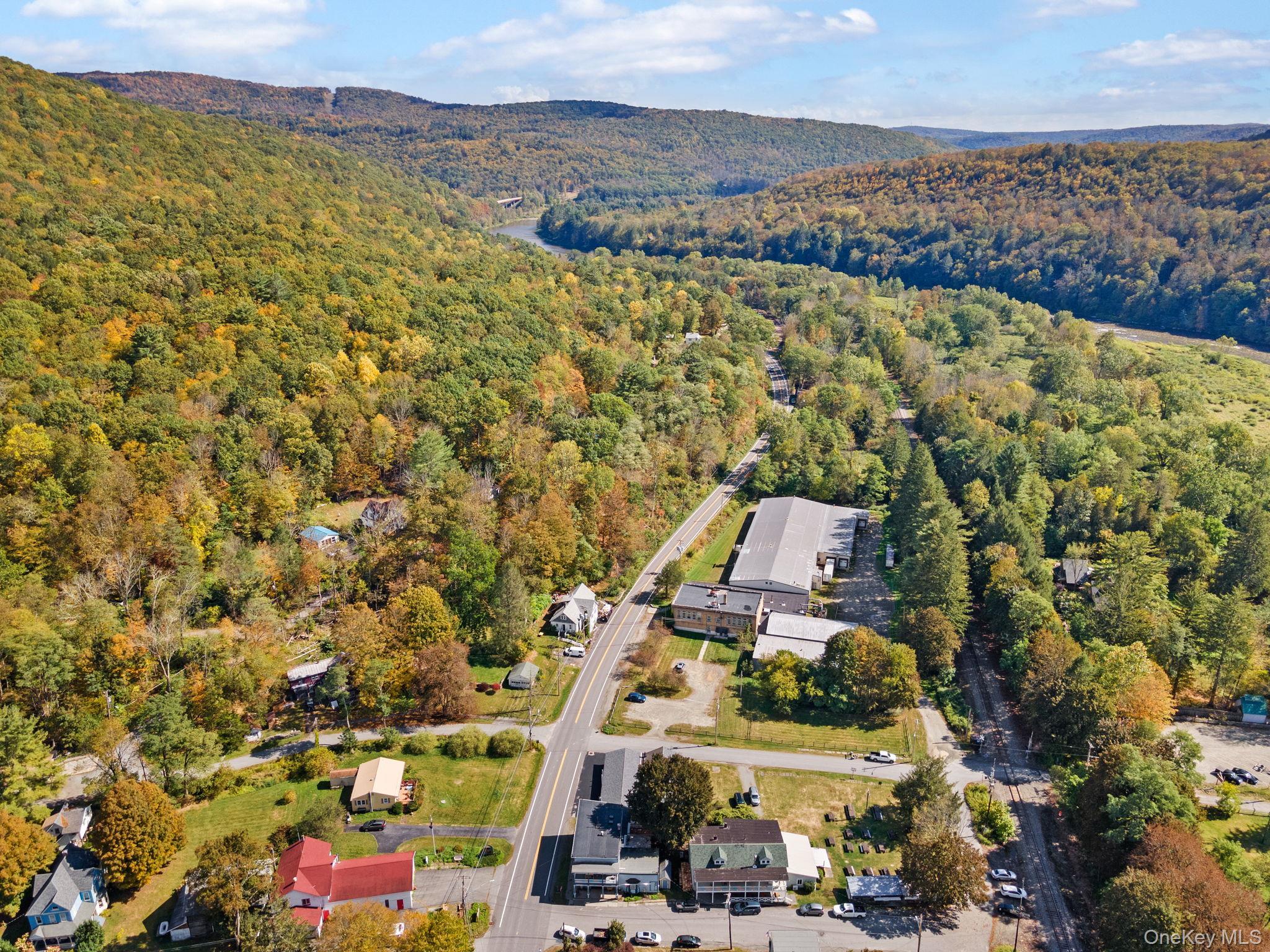 Single Family State Route 97  Sullivan County, NY 12760, MLS-937542-42