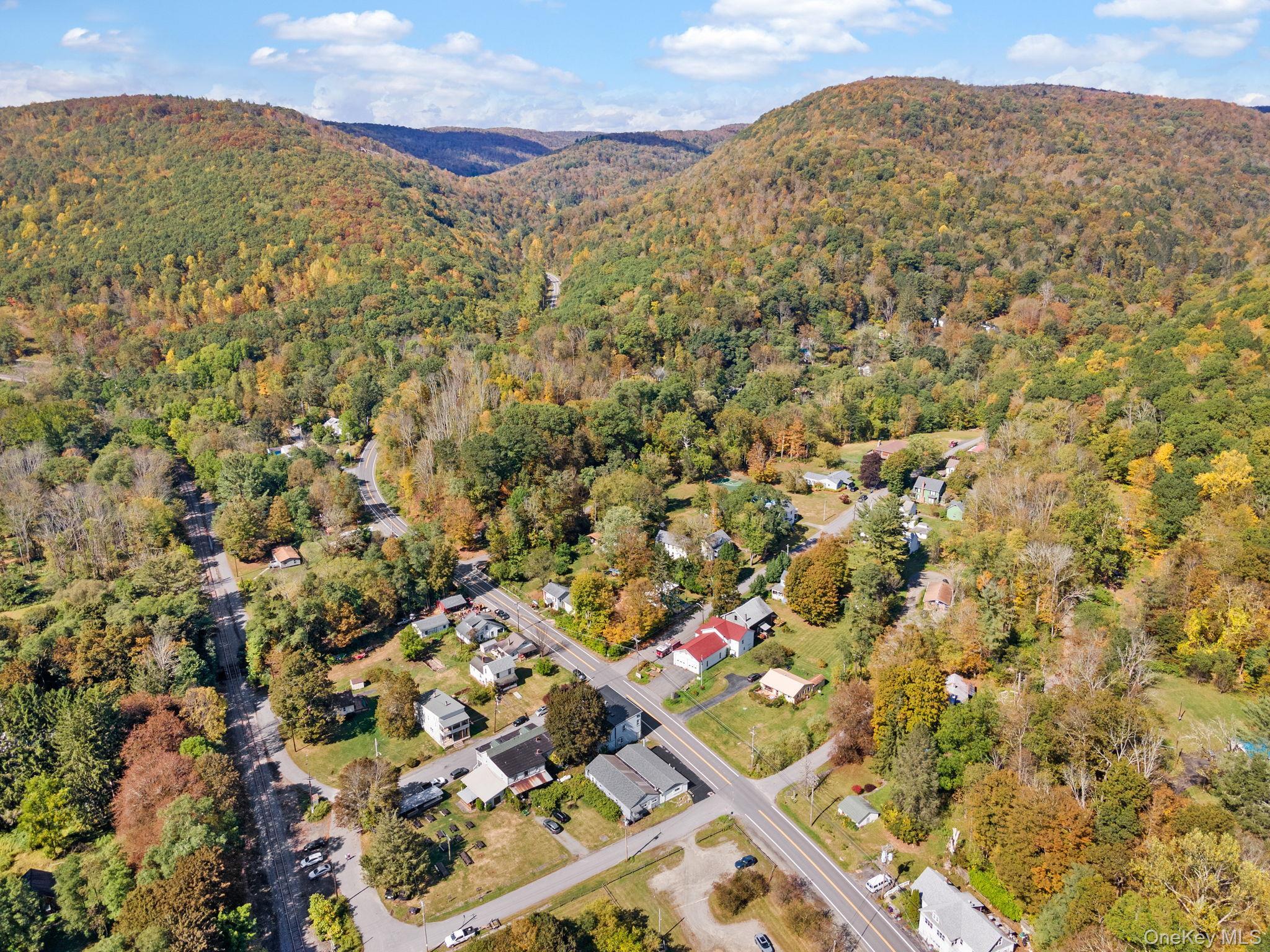 Single Family State Route 97  Sullivan County, NY 12760, MLS-937542-45