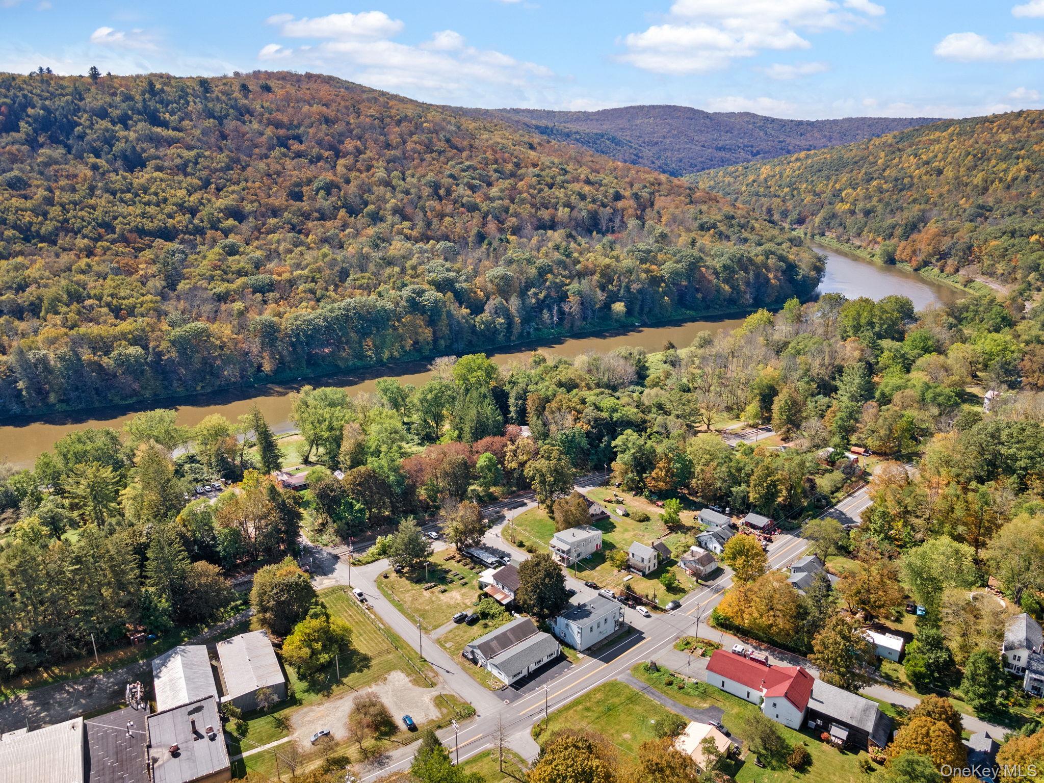 Single Family State Route 97  Sullivan County, NY 12760, MLS-937542-47