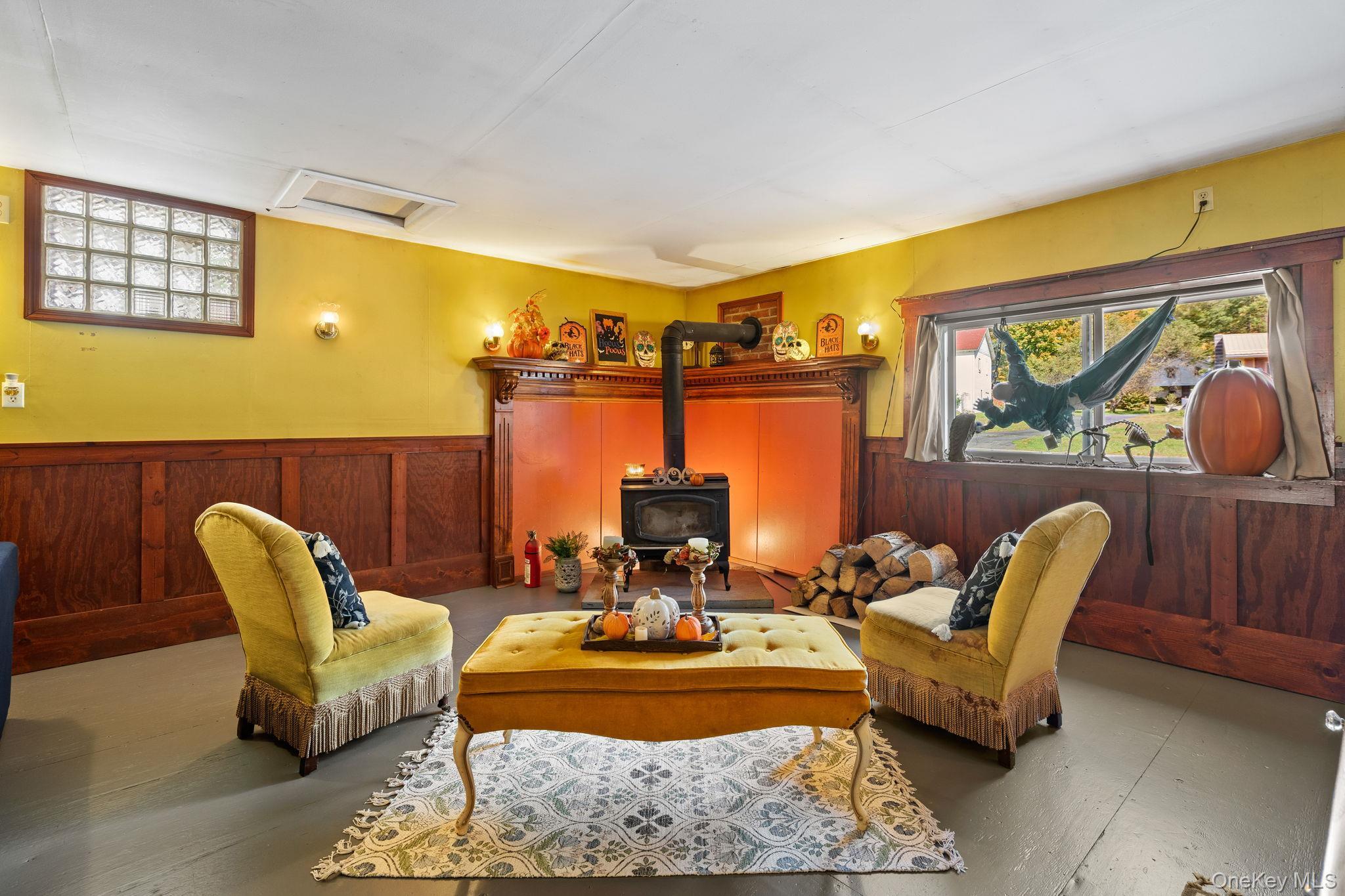 Single Family State Route 97  Sullivan County, NY 12760, MLS-937542-7