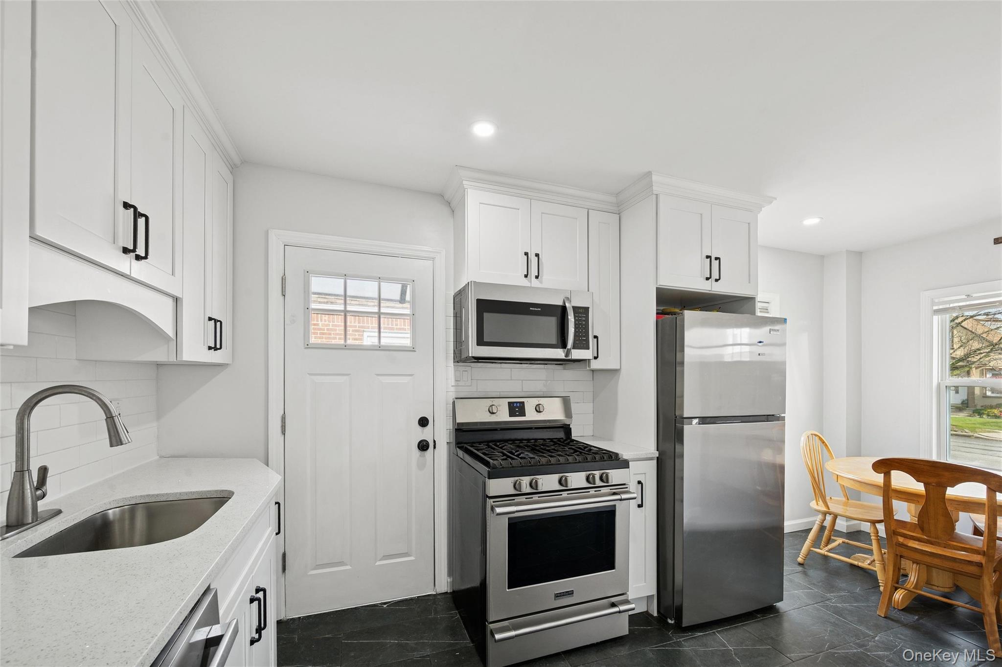 Single Family Caroline  Nassau County, NY 11010, MLS-937543-8