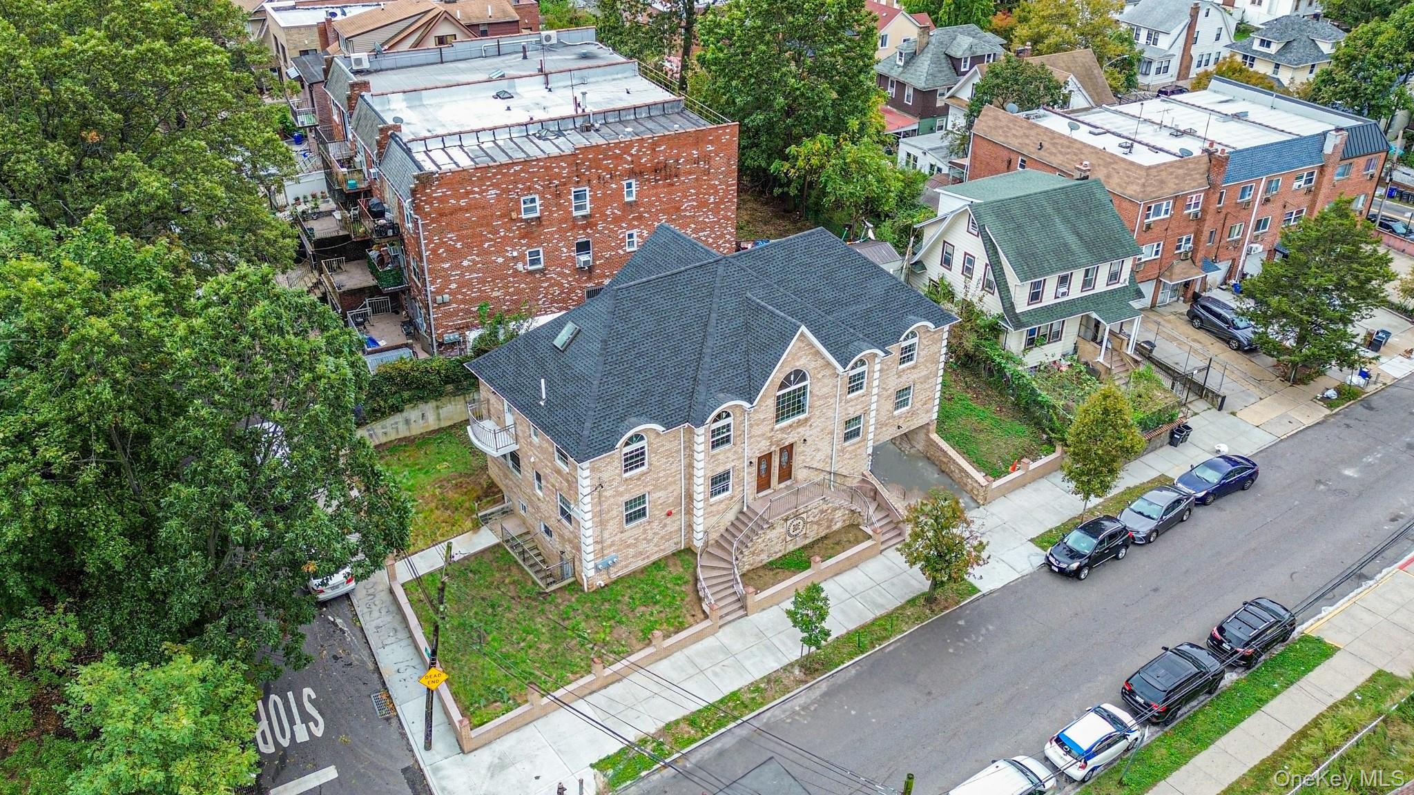 Single Family 165th  Queens, NY 11432, MLS-937579-3