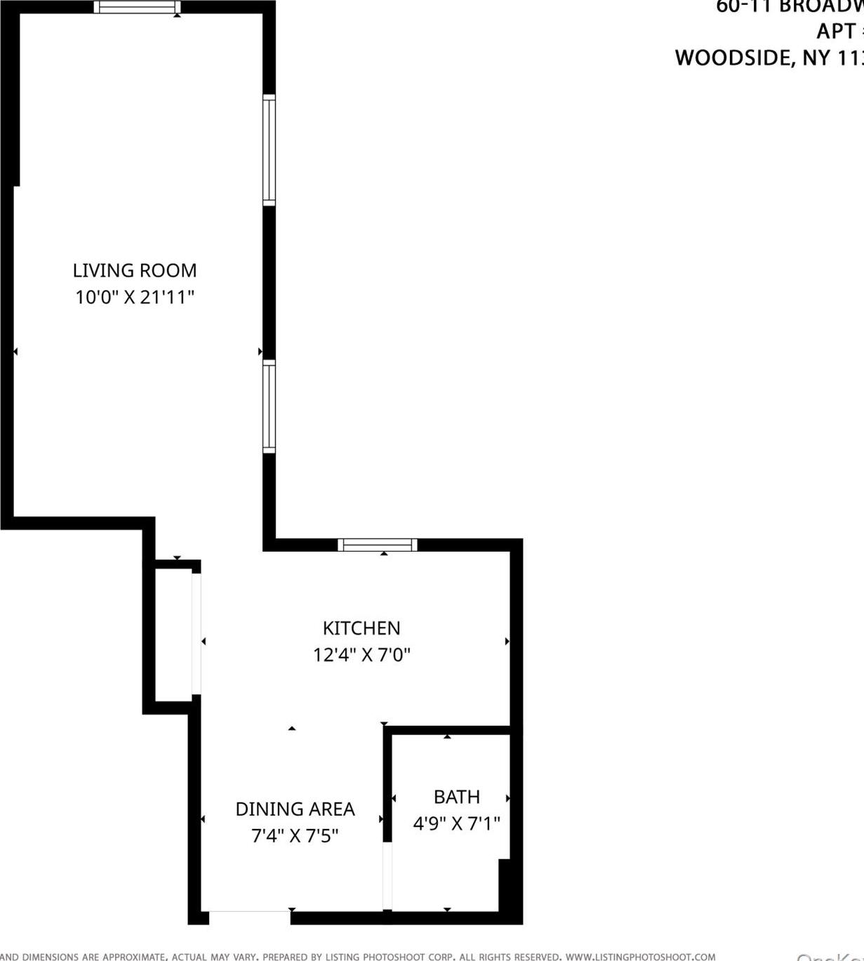 Coop Broadway  Queens, NY 11377, MLS-937583-13