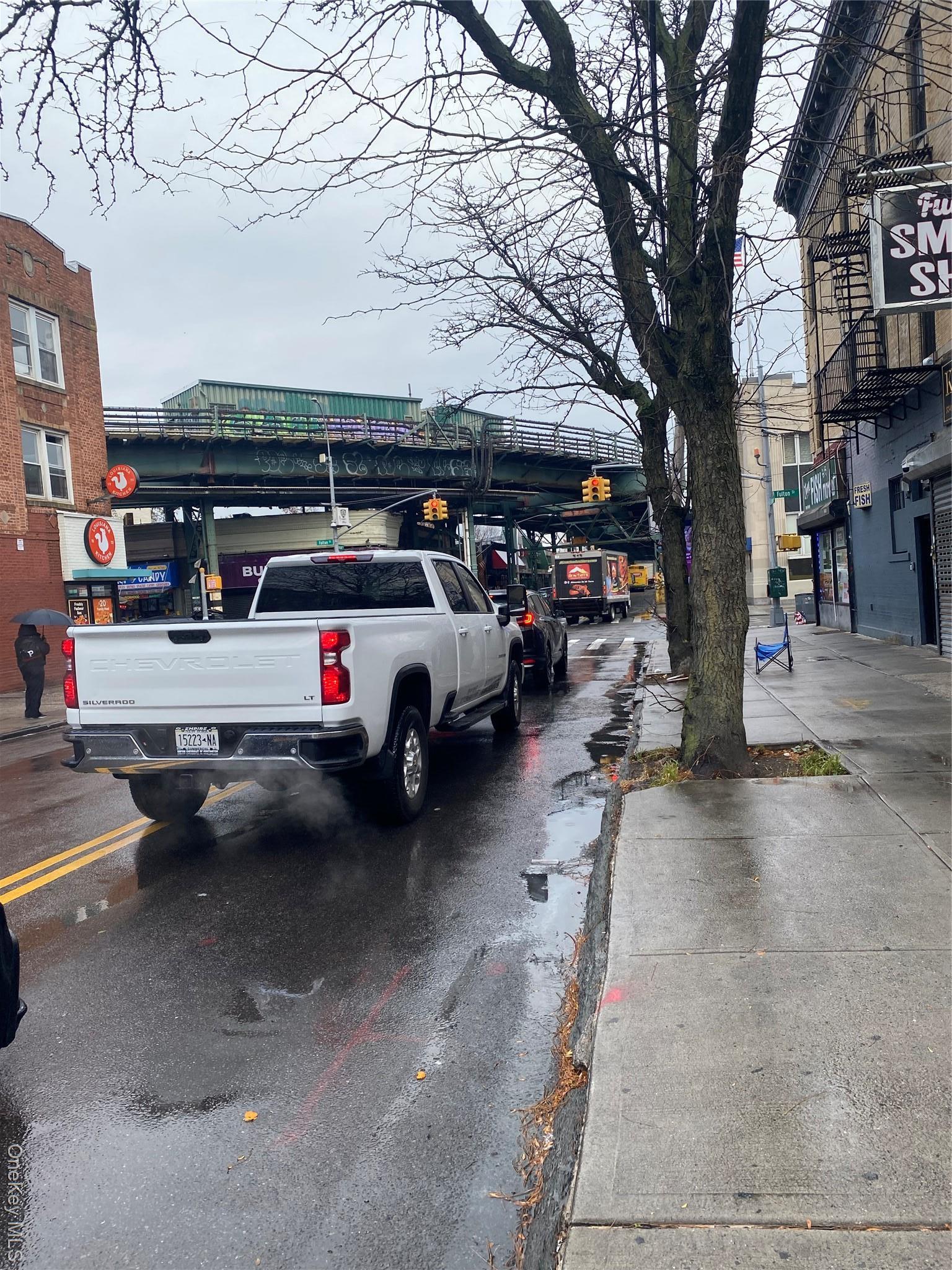 Single Family Crescent  Brooklyn, NY 11208, MLS-937589-2