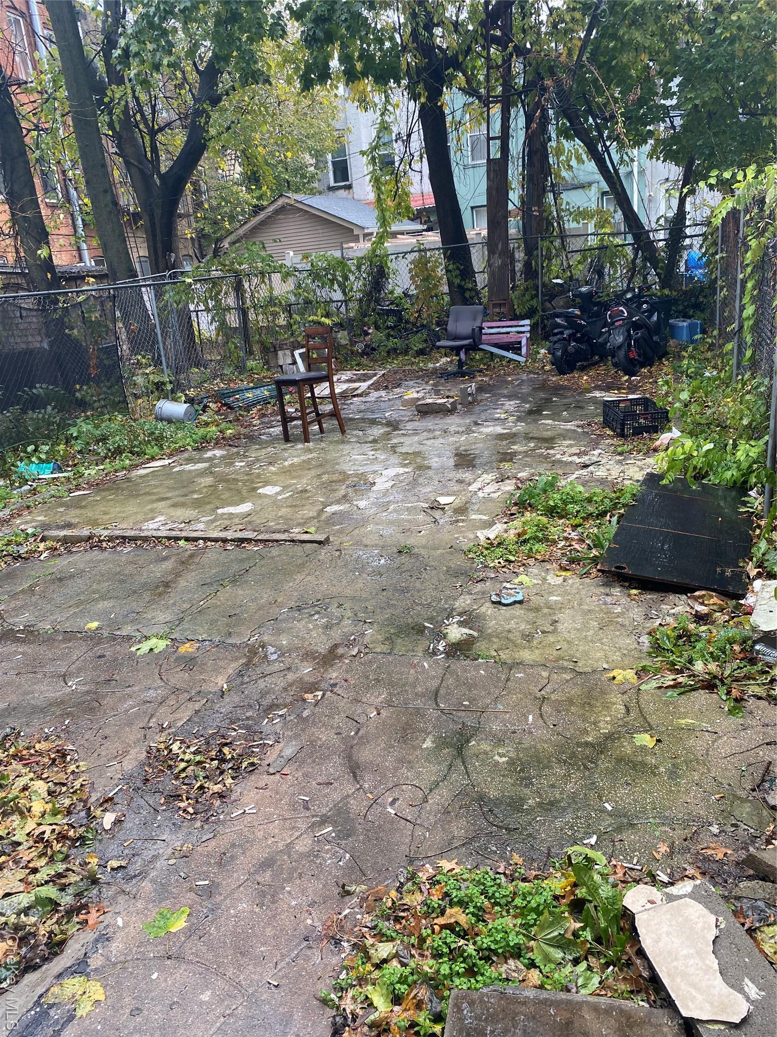 Single Family Crescent  Brooklyn, NY 11208, MLS-937589-6