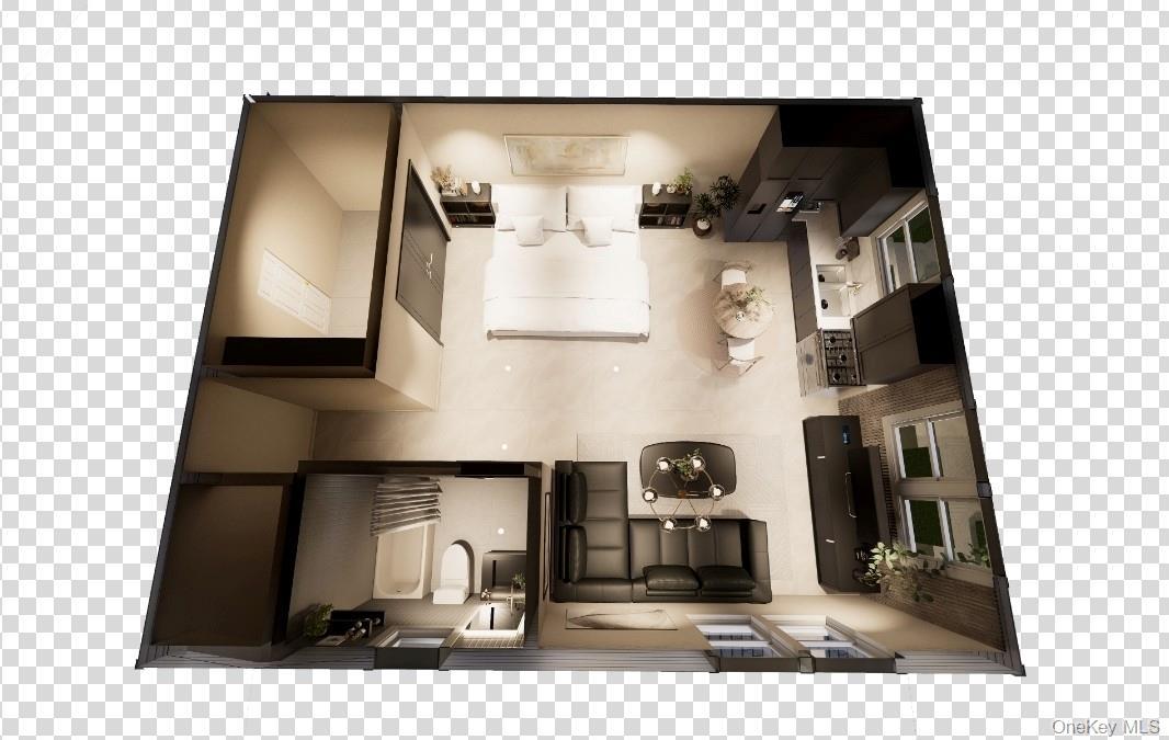 Single Family Smith  Dutchess County, NY 12571, MLS-937602-14