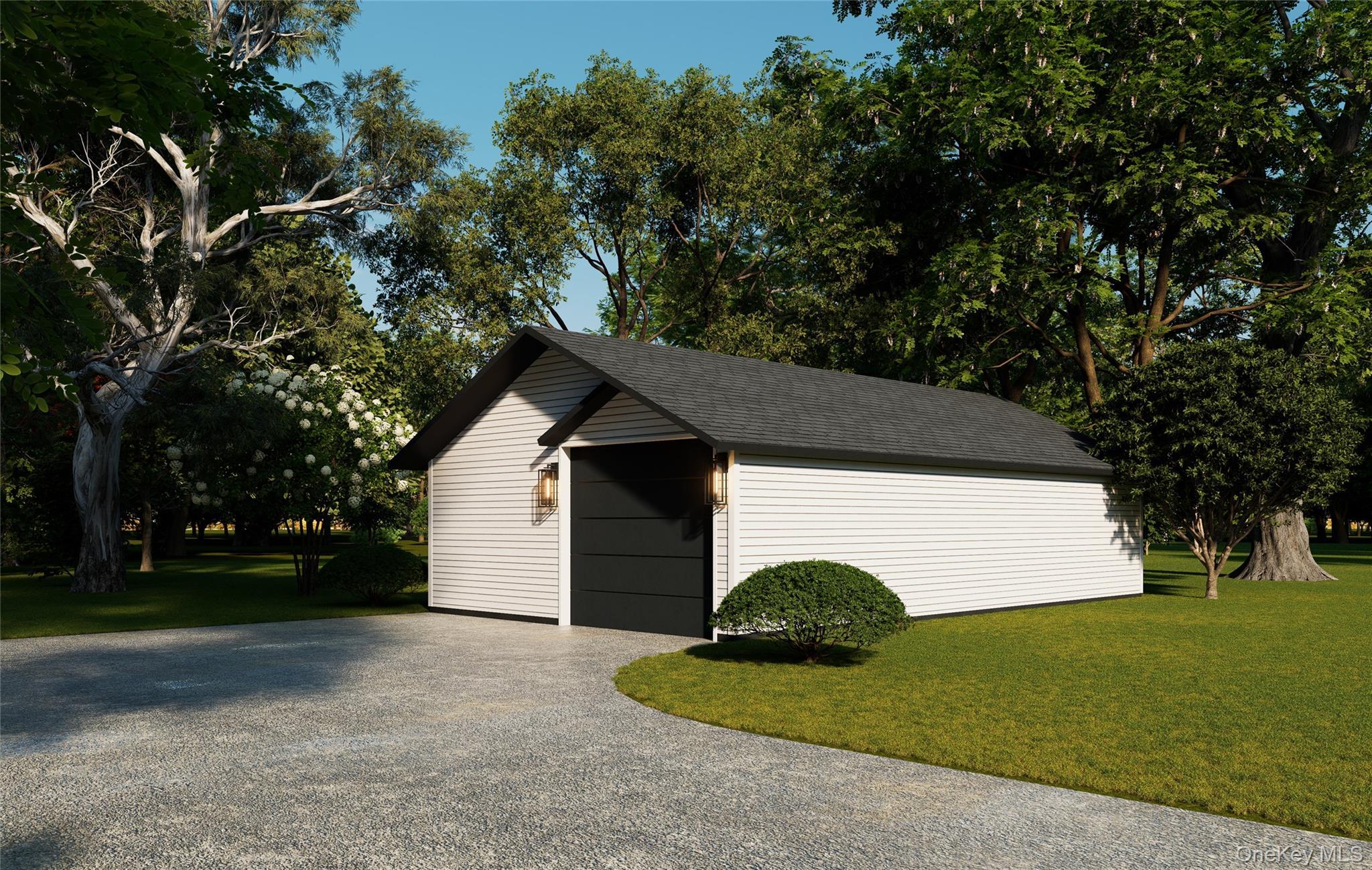 Single Family Smith  Dutchess County, NY 12571, MLS-937602-2