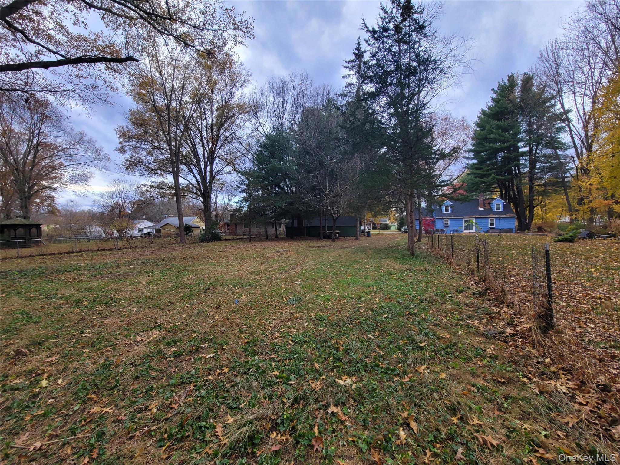 Single Family Smith  Dutchess County, NY 12571, MLS-937602-24