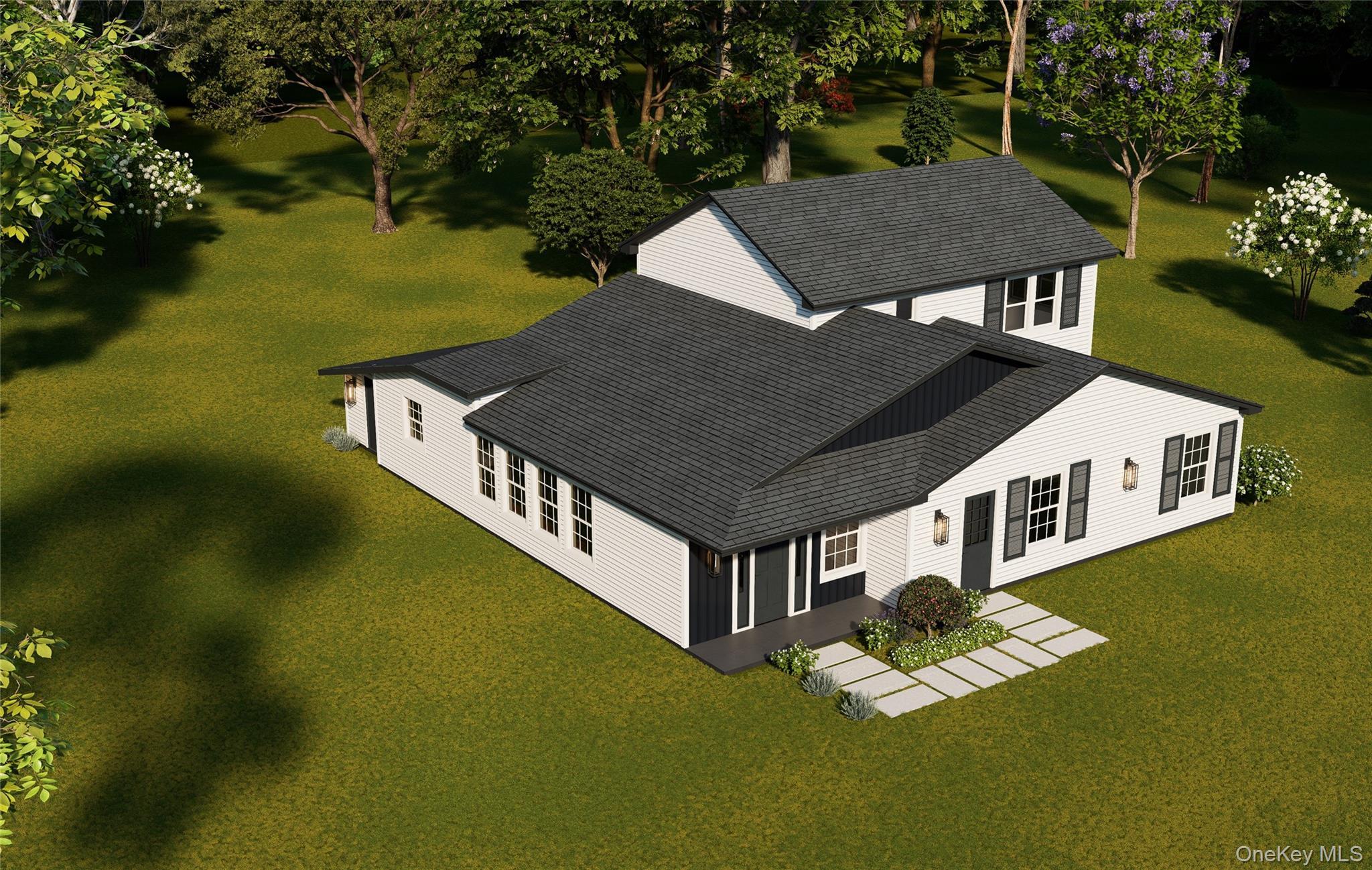 Single Family Smith  Dutchess County, NY 12571, MLS-937602-4