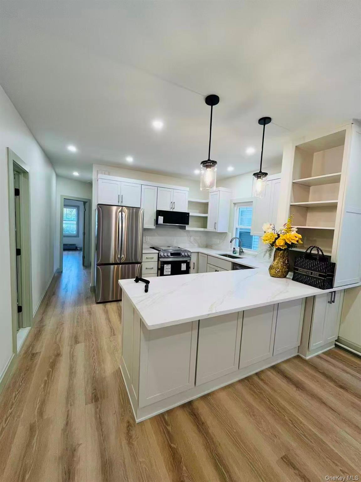 Single Family 124th Queens, NY 11415, MLS-937607-10