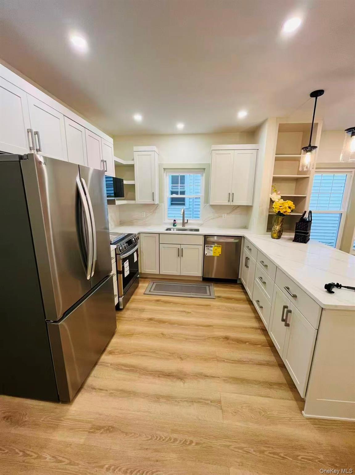 Single Family 124th Queens, NY 11415, MLS-937607-11