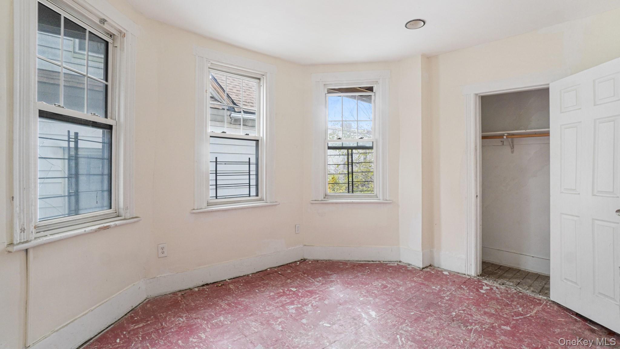 Single Family Fulton  Westchester County, NY 10550, MLS-937609-12