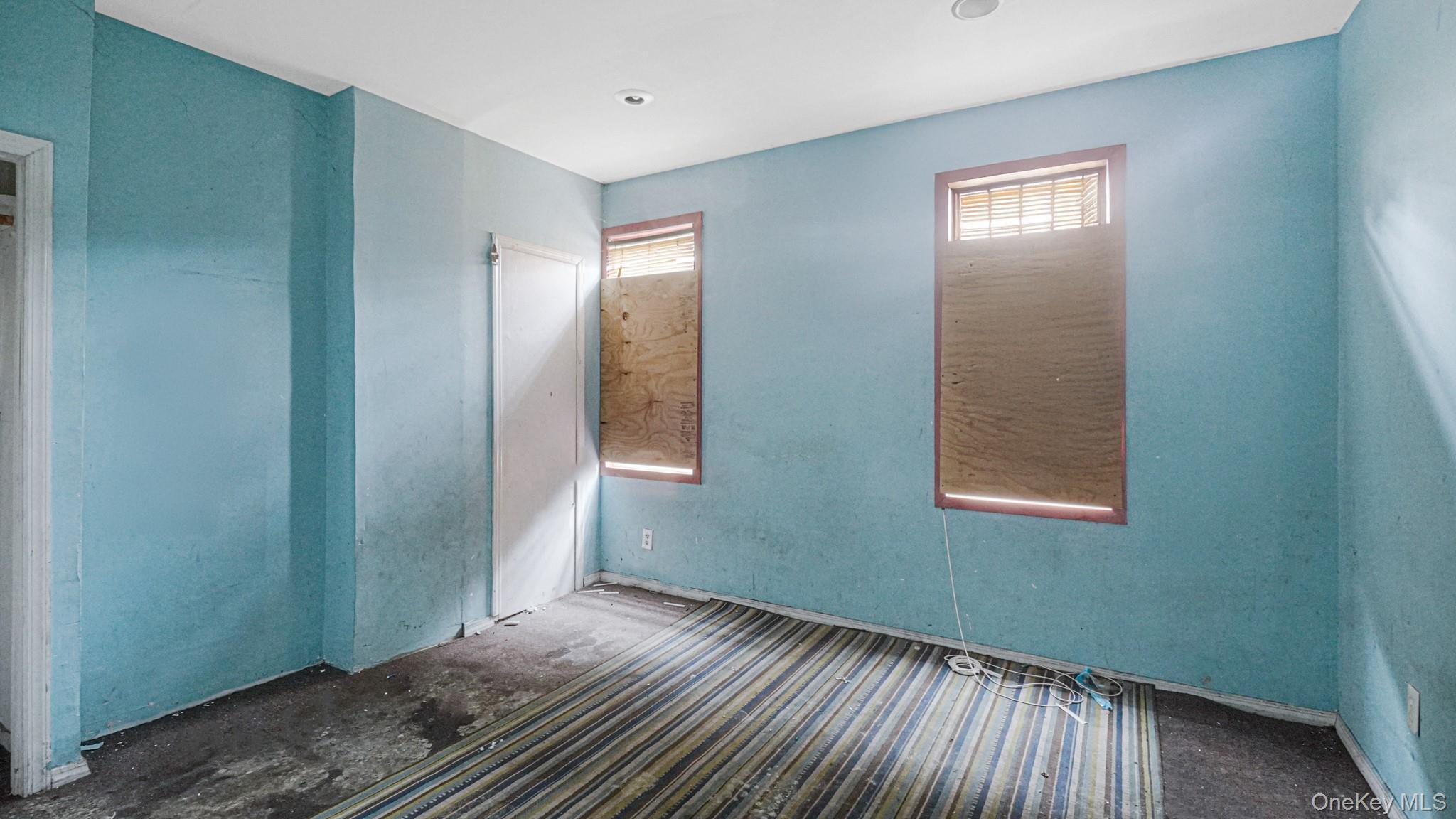 Single Family Fulton  Westchester County, NY 10550, MLS-937609-5