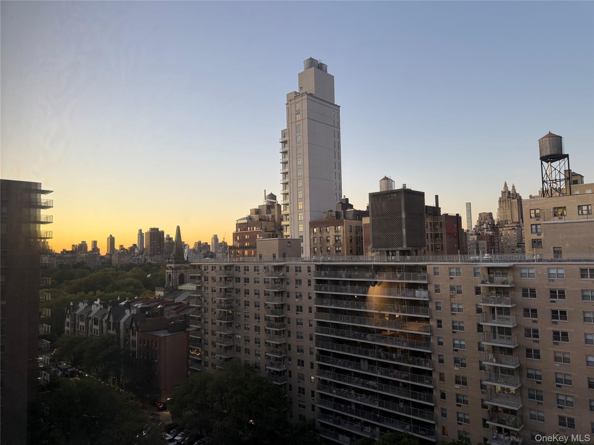 Condo Central  Manhattan, NY 10025, MLS-937616-10