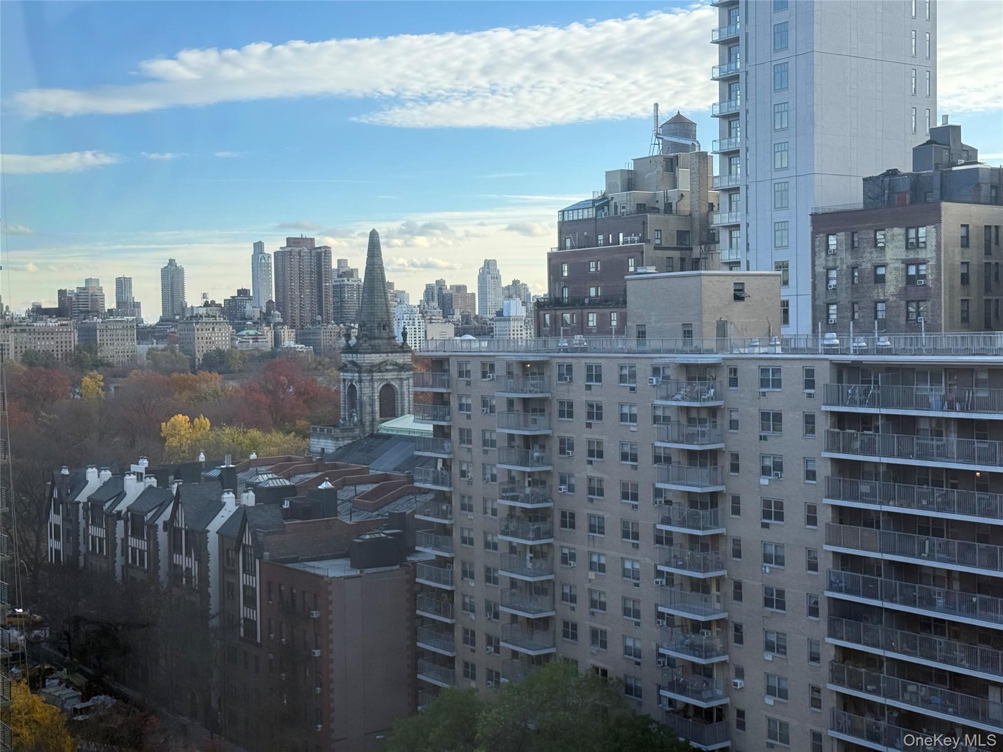 Condo Central  Manhattan, NY 10025, MLS-937616-11