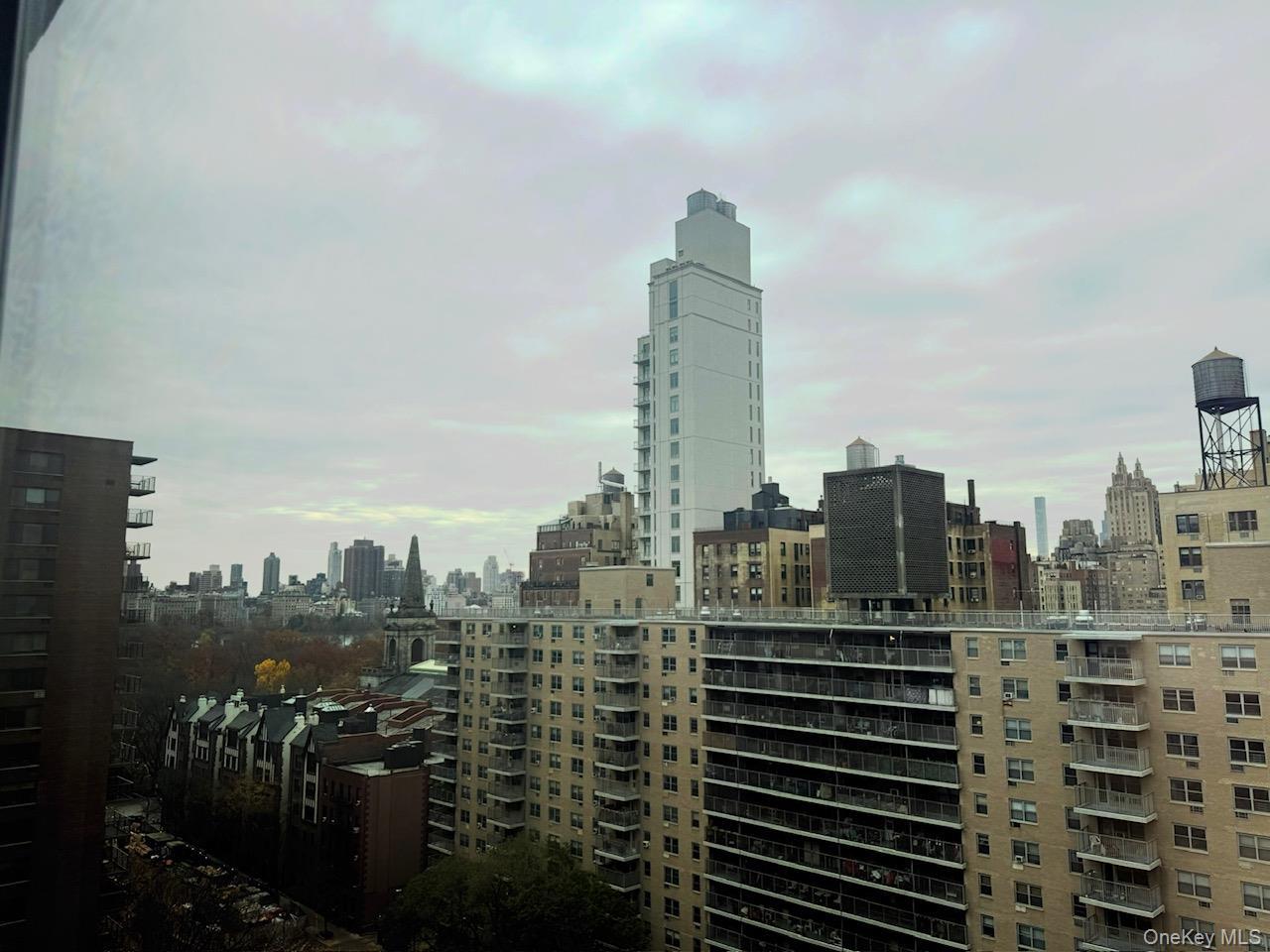 Condo Central  Manhattan, NY 10025, MLS-937616-13