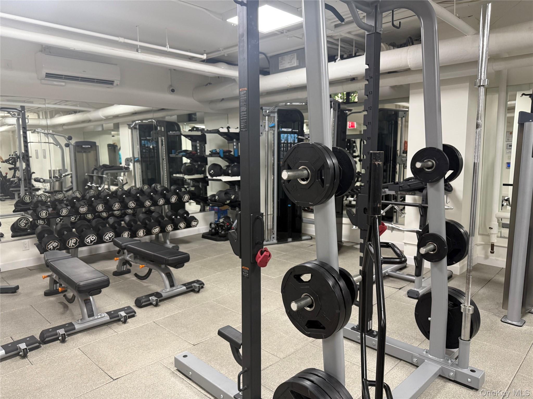 Condo Central  Manhattan, NY 10025, MLS-937616-21