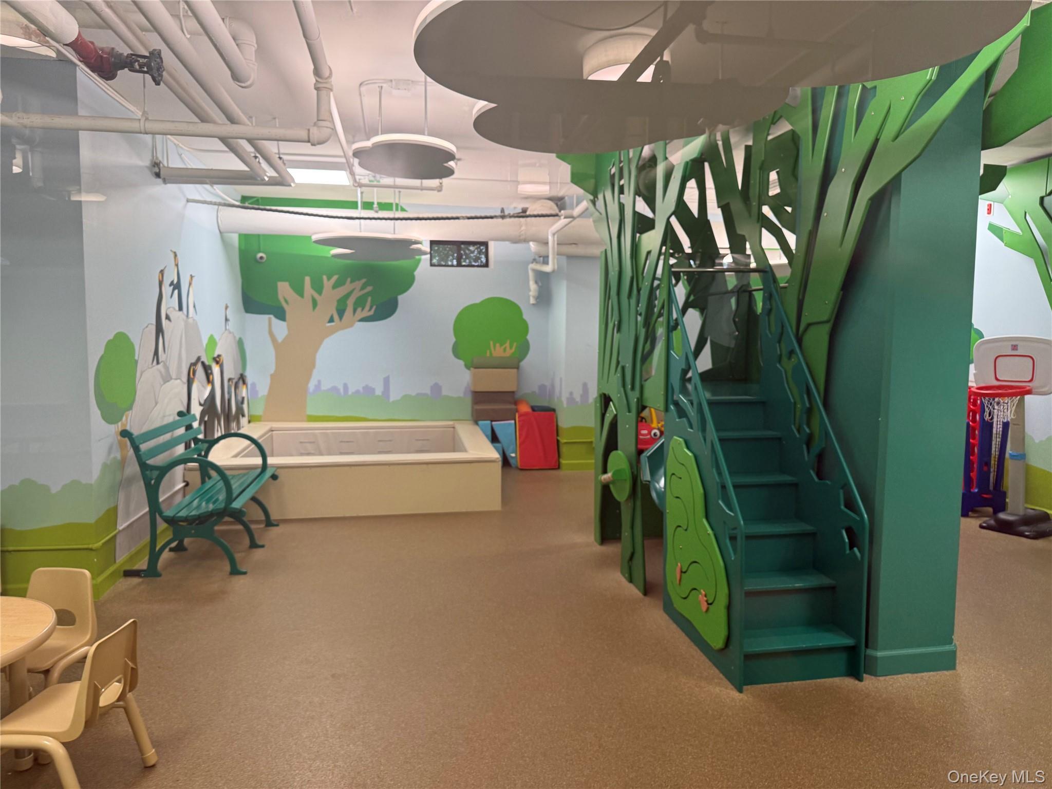 Condo Central  Manhattan, NY 10025, MLS-937616-23