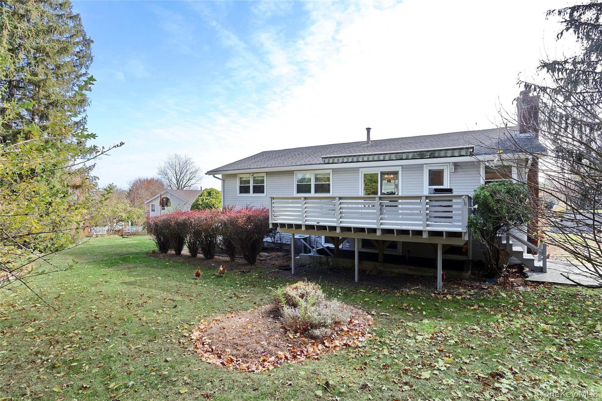 Single Family Berry Rockland County, NY 10983, MLS-937623-27