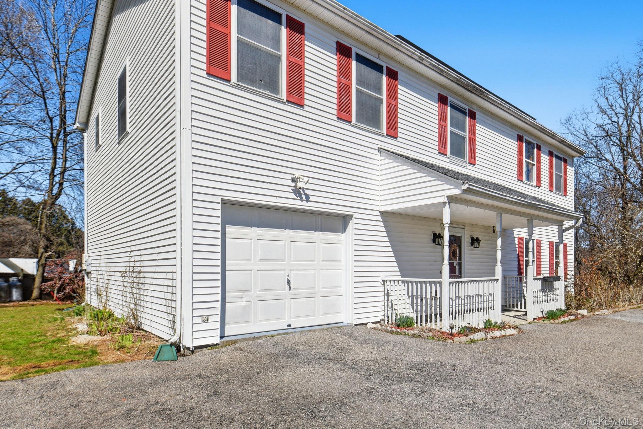 Single Family Degarmo  Dutchess County, NY 12603, MLS-937631-2