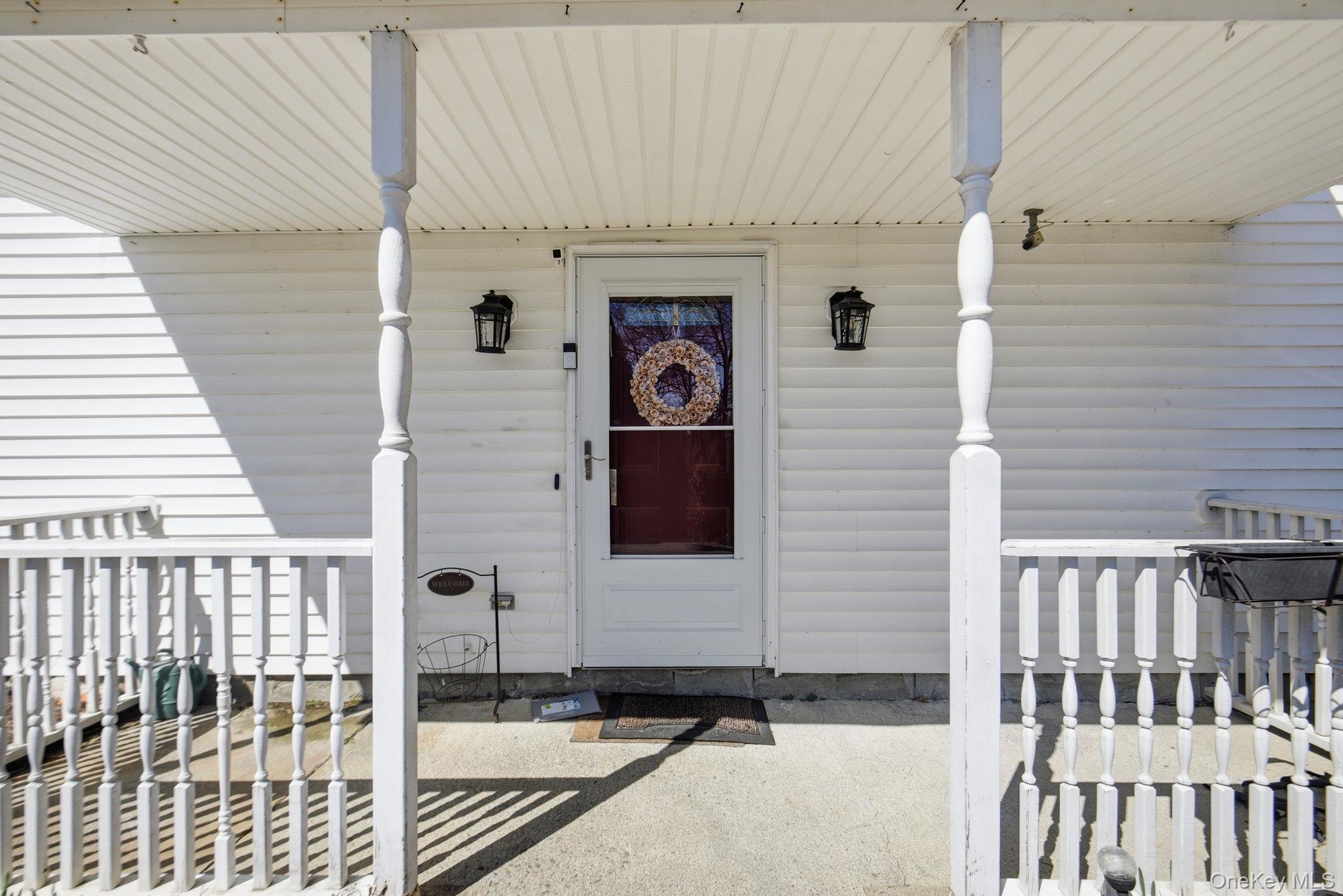 Single Family Degarmo  Dutchess County, NY 12603, MLS-937631-3