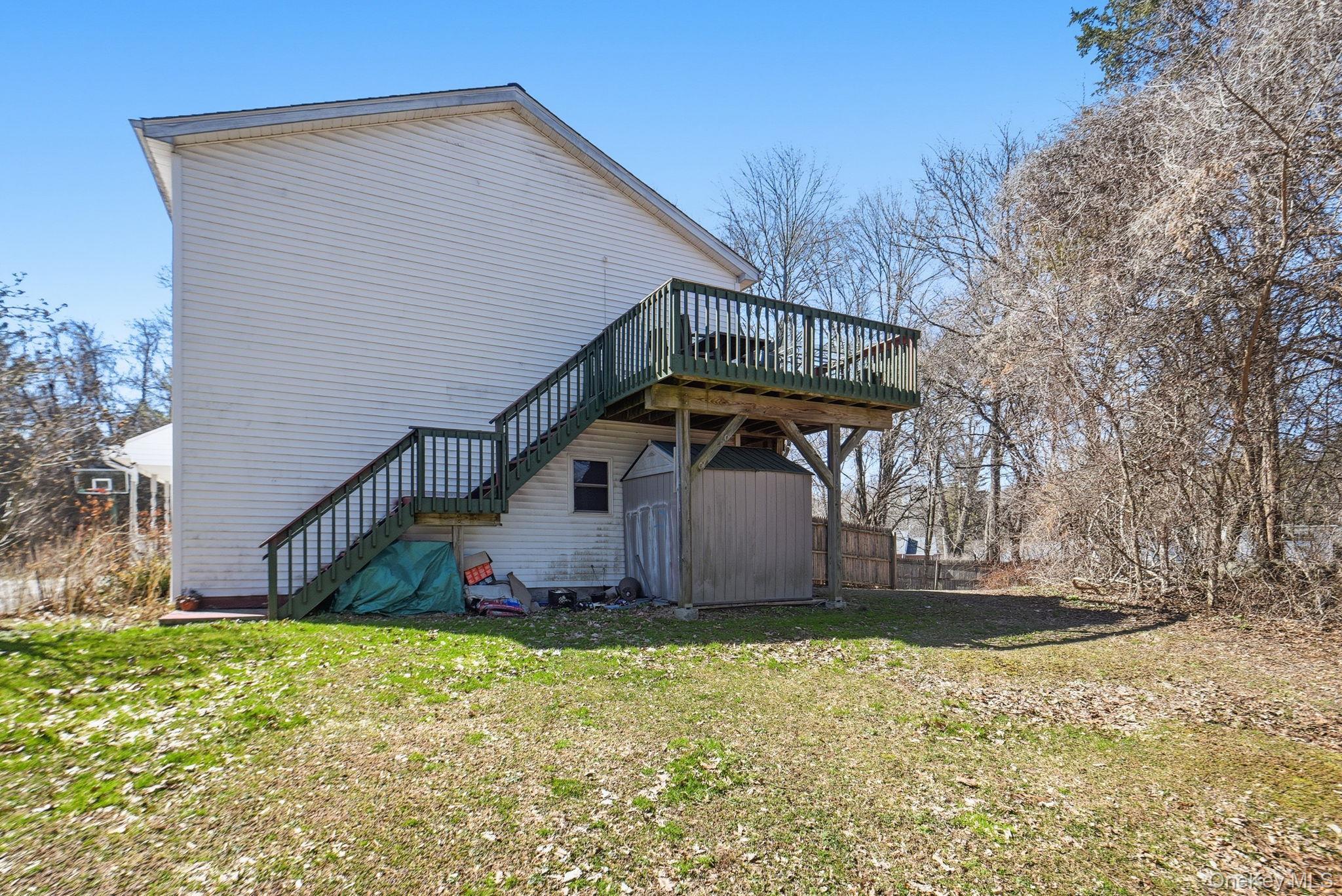 Single Family Degarmo  Dutchess County, NY 12603, MLS-937631-47