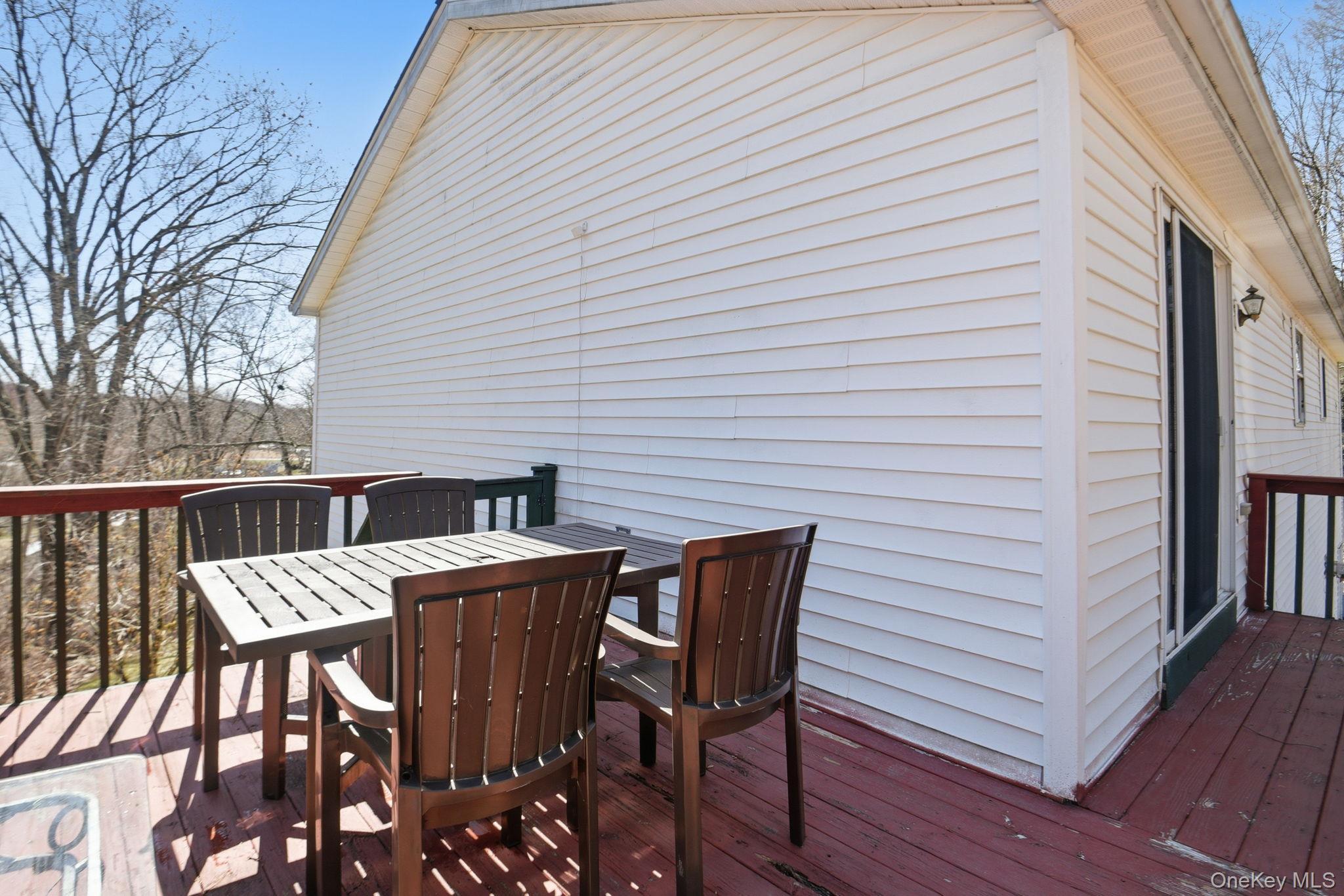 Single Family Degarmo  Dutchess County, NY 12603, MLS-937631-5