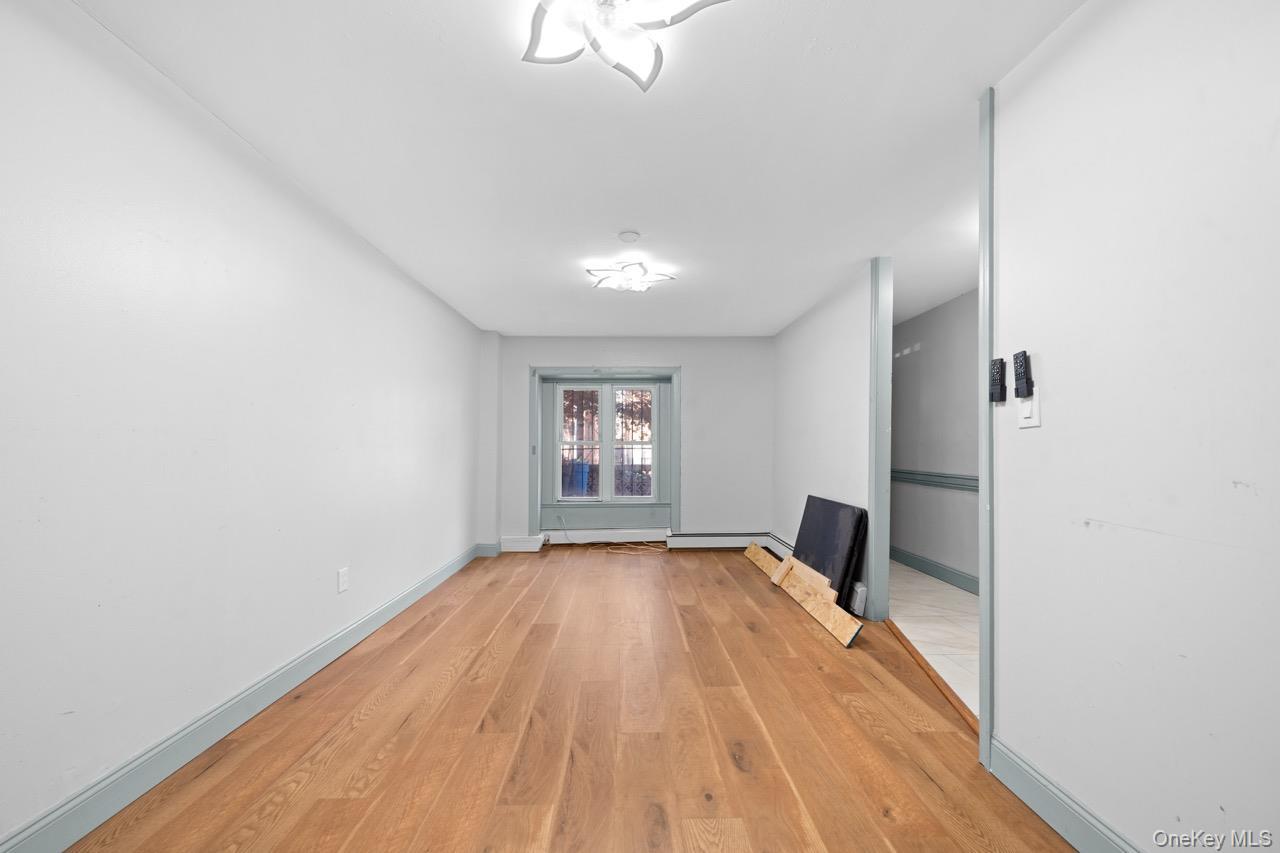 Single Family Hull  Brooklyn, NY 11233, MLS-937651-16