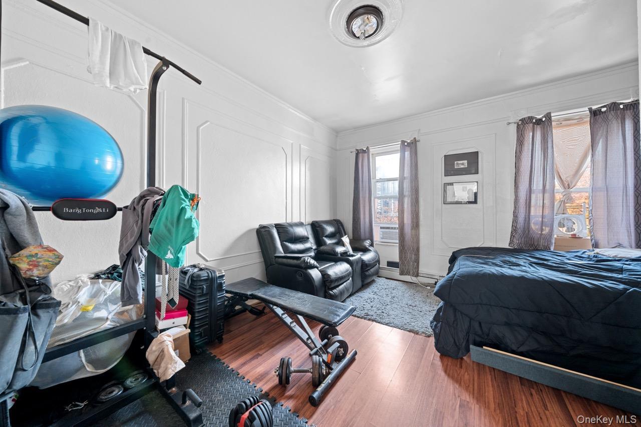 Single Family Hull  Brooklyn, NY 11233, MLS-937651-27