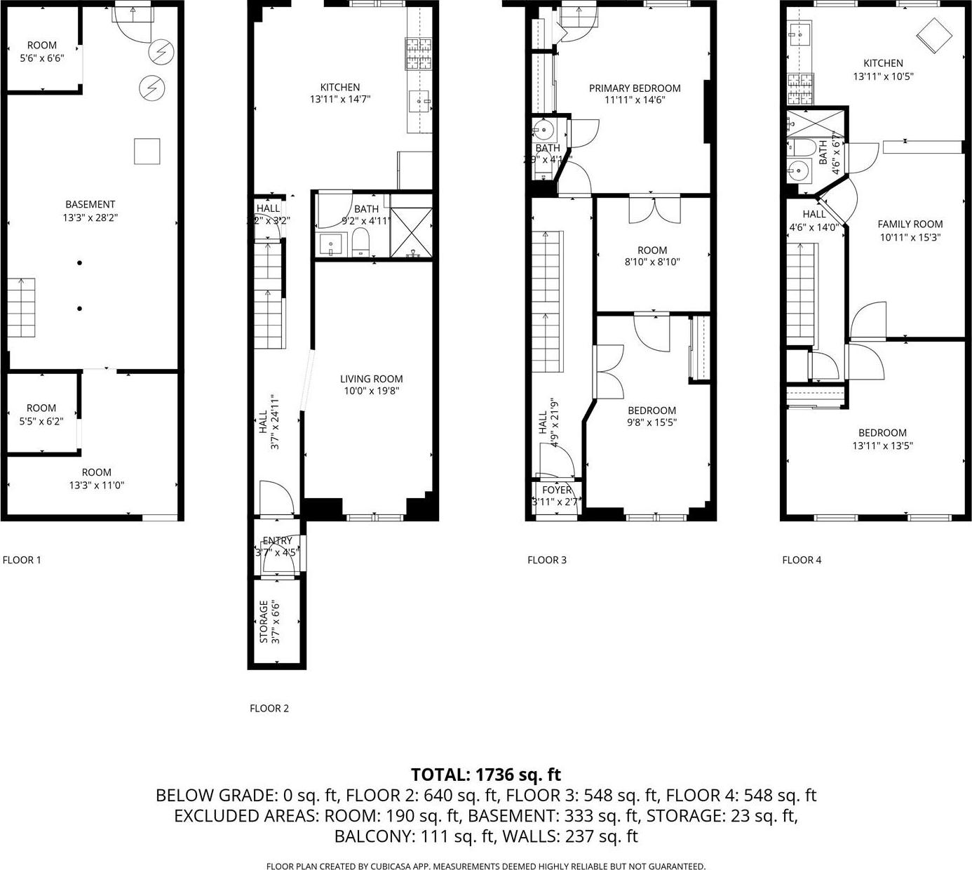 Single Family Hull  Brooklyn, NY 11233, MLS-937651-37